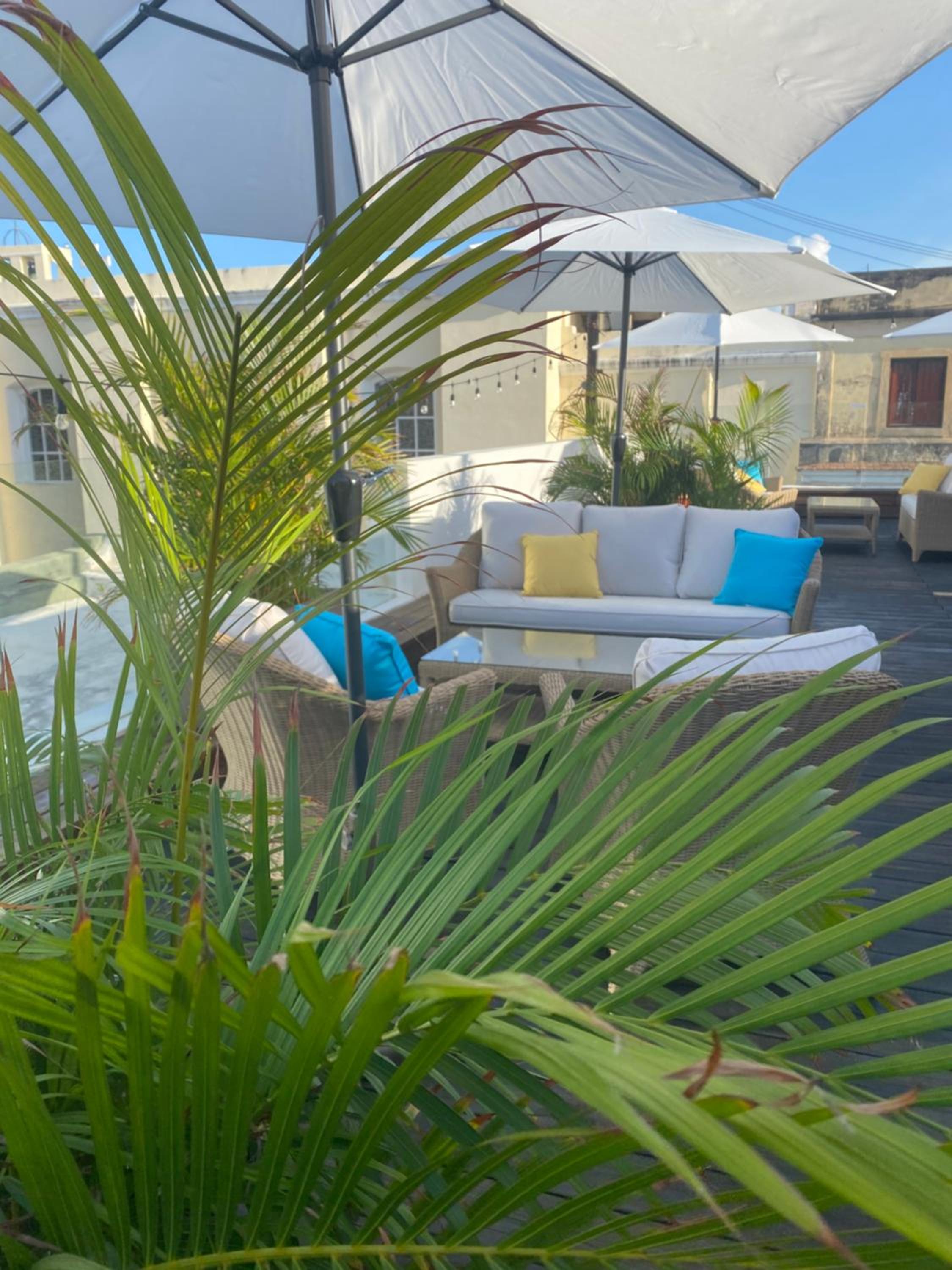 352 Guest House Hotel Boutique - Property Image 48