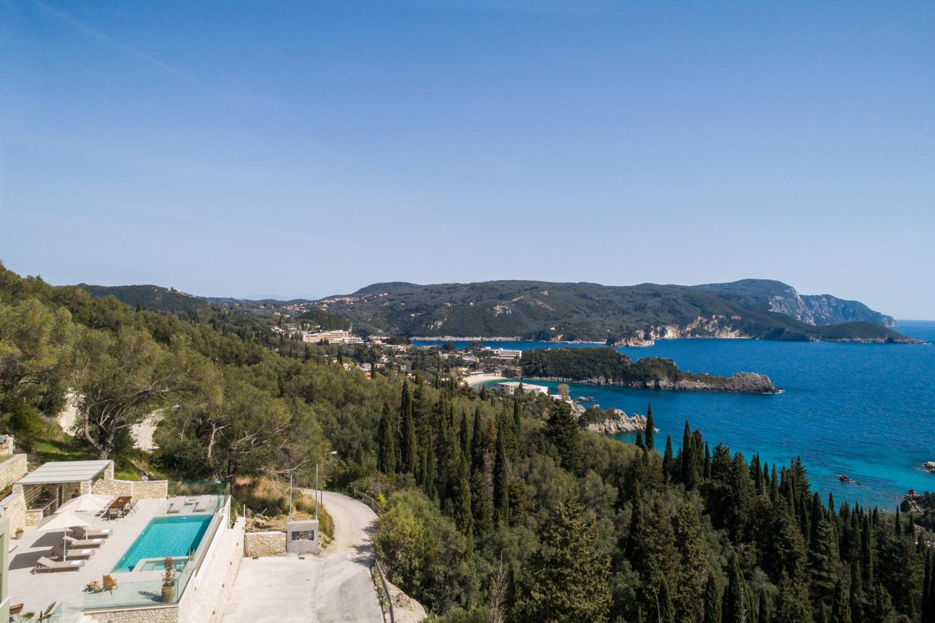 paleo villas view 4