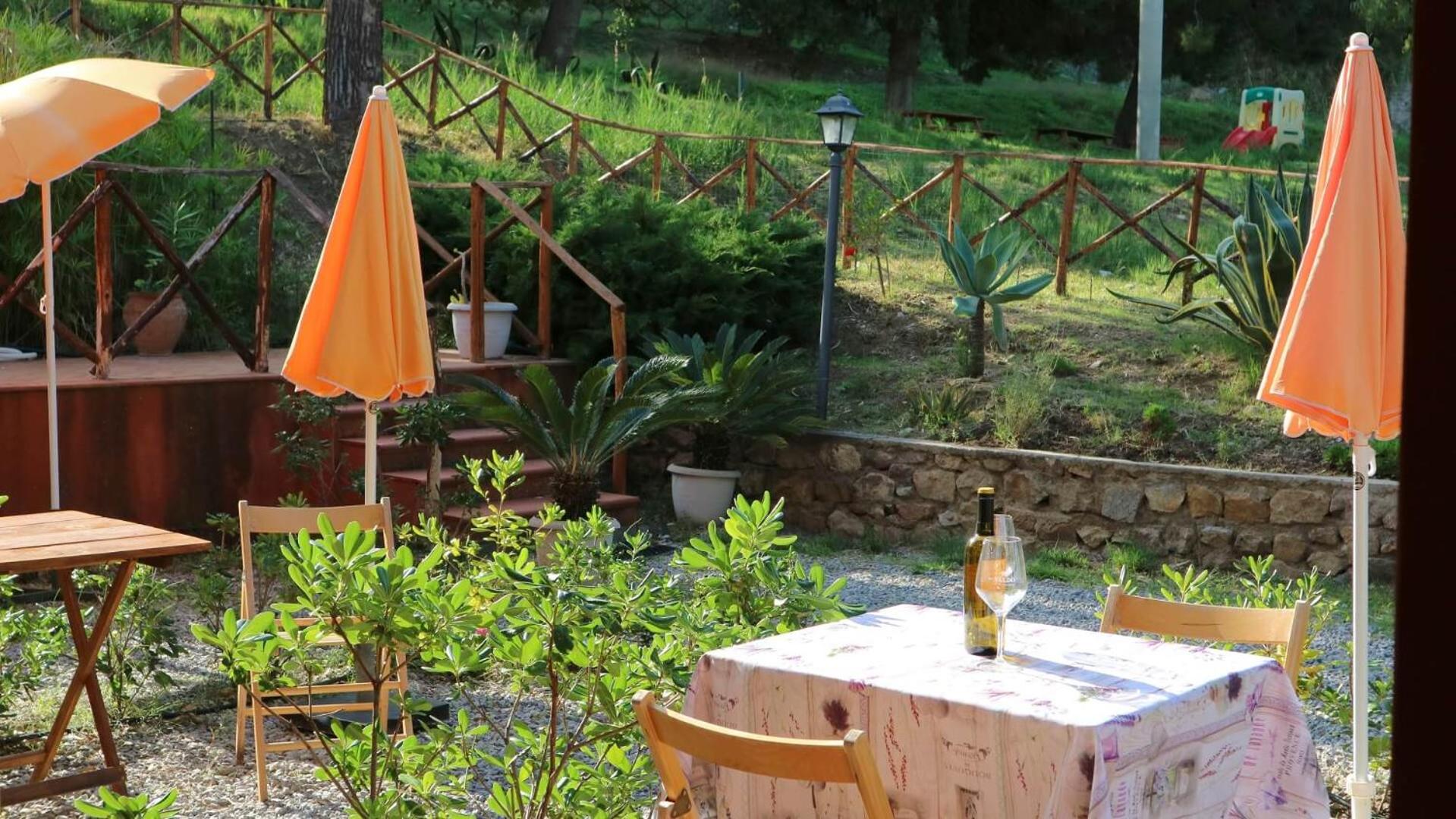 Villa Magarà