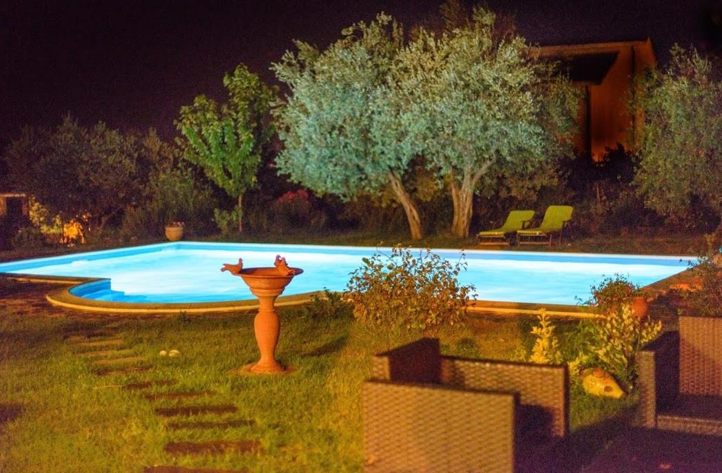 Il Belvederino