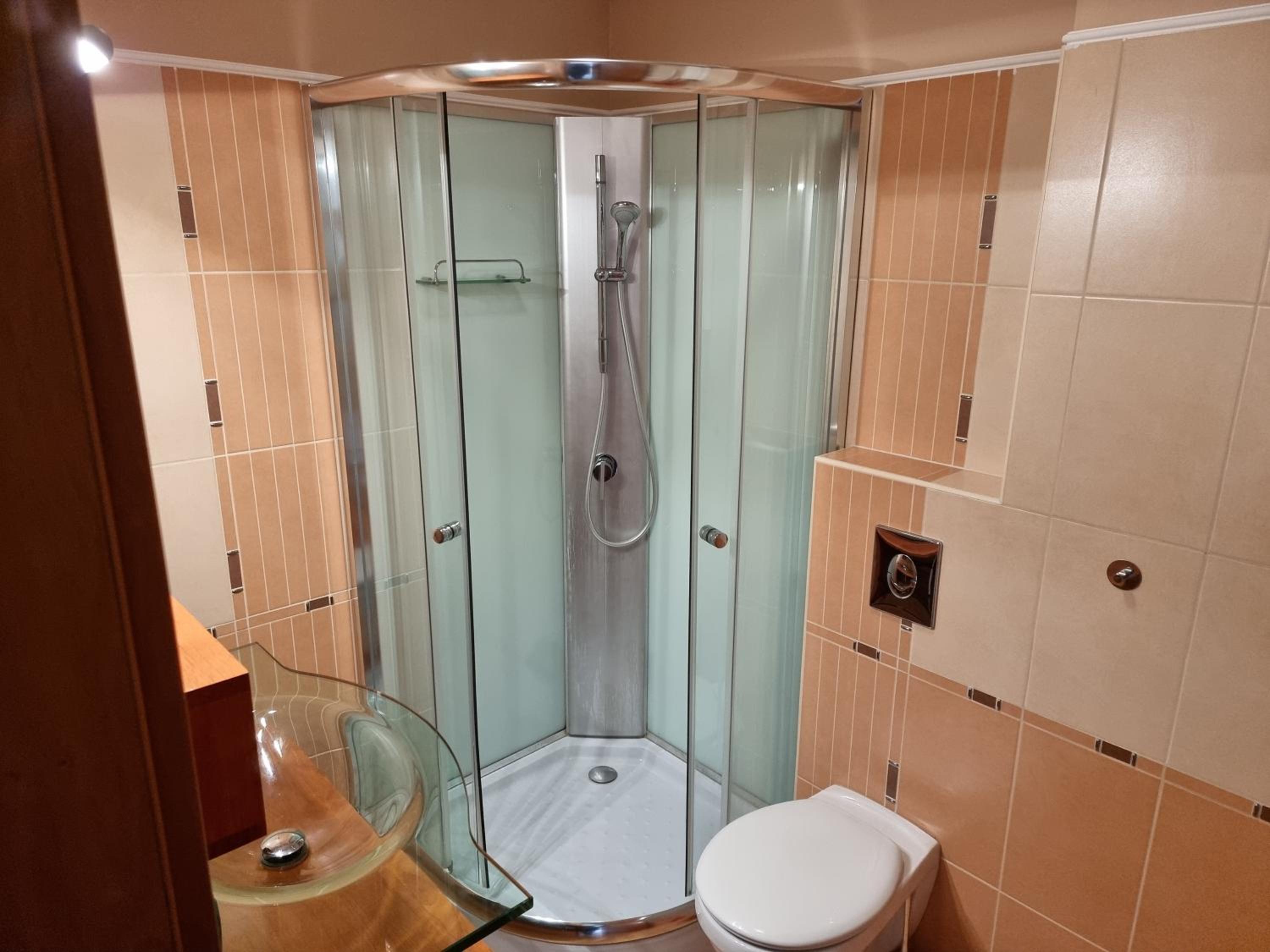 Betti Apartman view 3