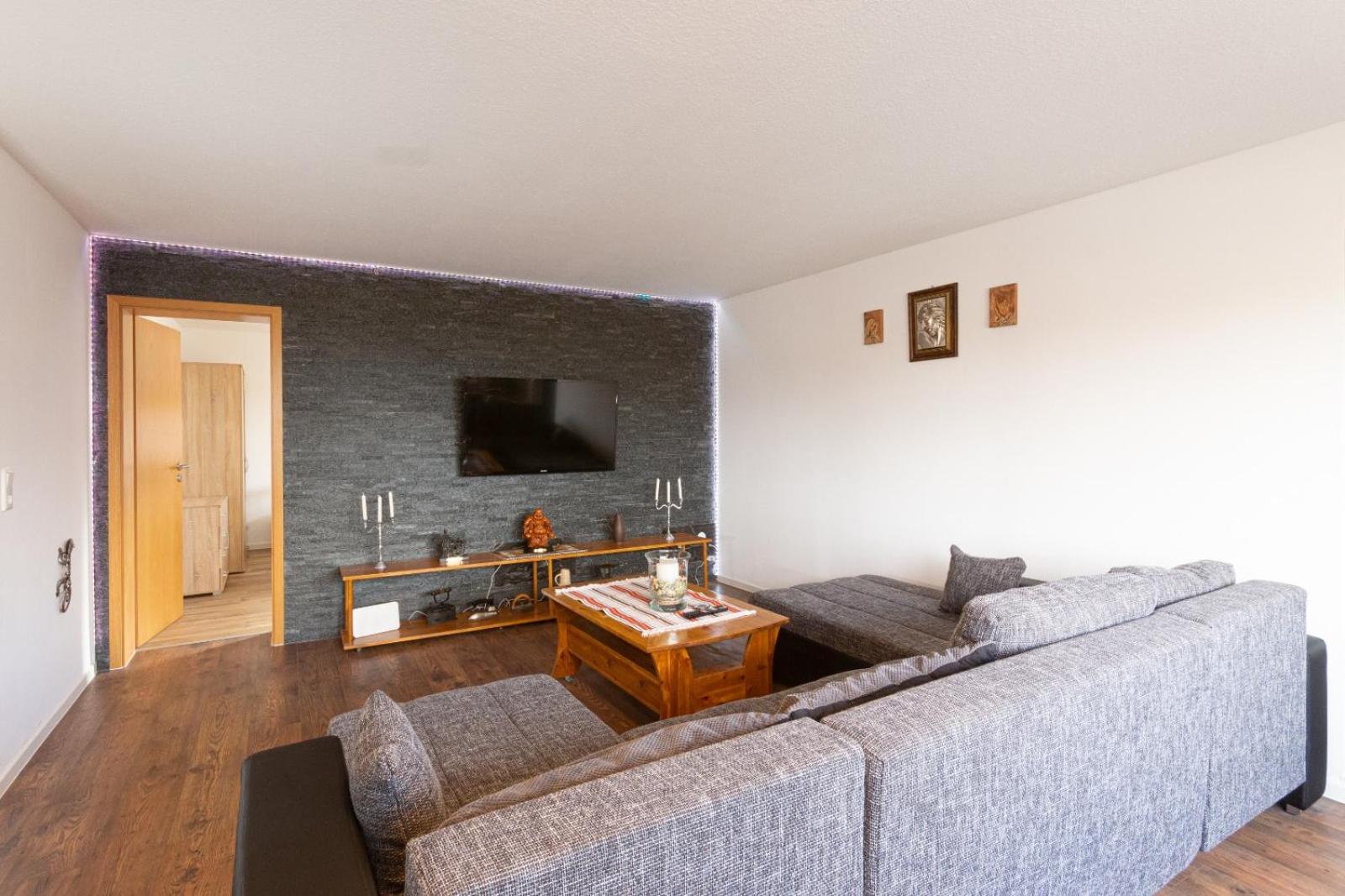 Haus Elena view 3