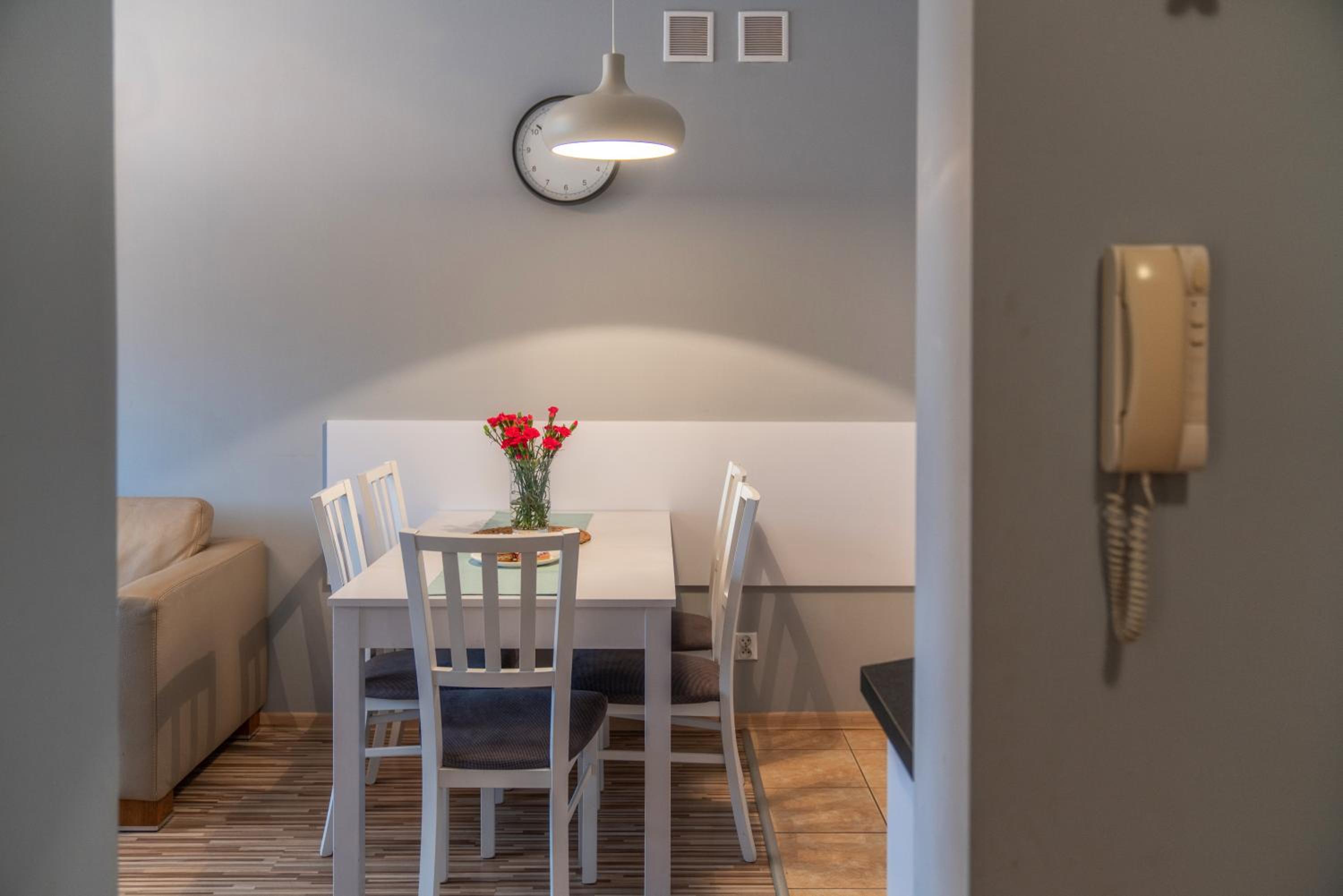 VivaApart Rodzinne apartamenty z basenem i widokiem na Giewont