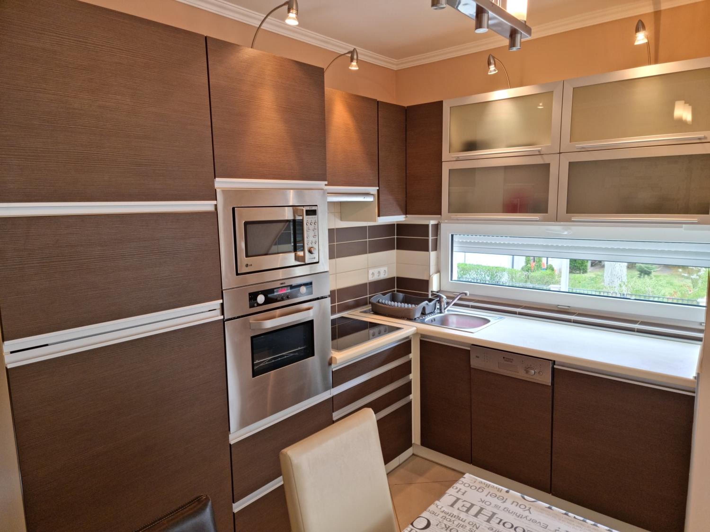 Betti Apartman view 4
