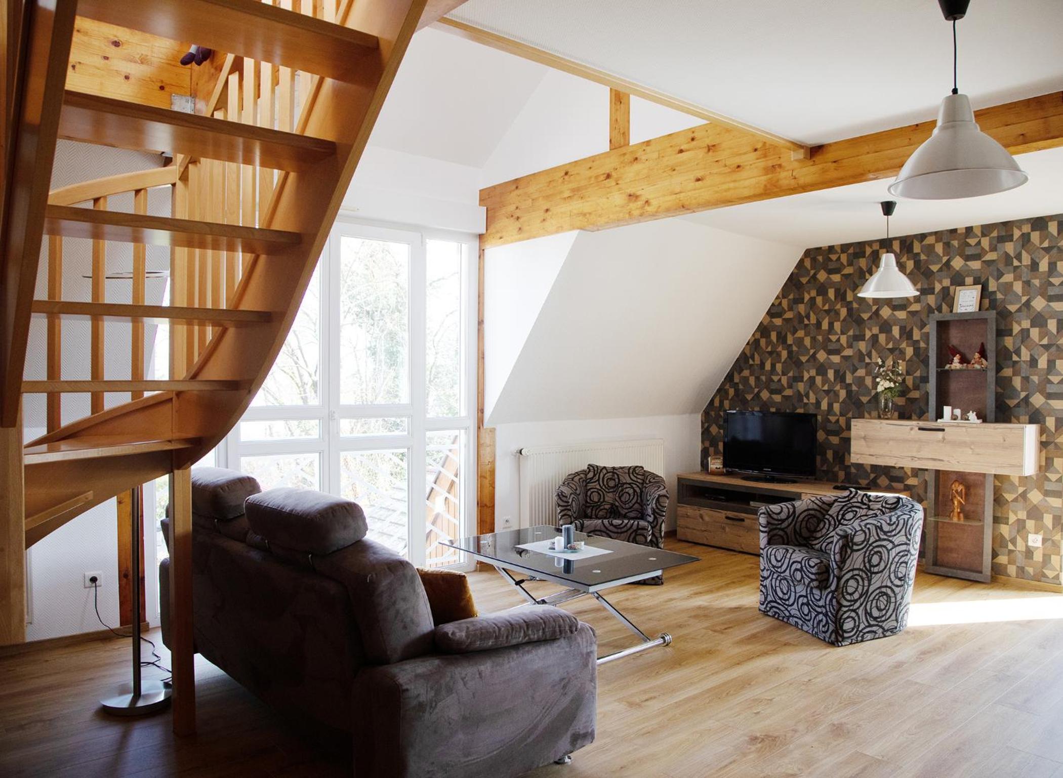 Gite des Merles view 5