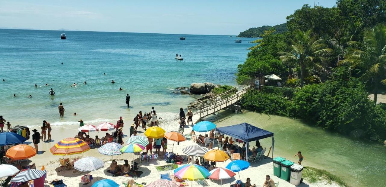 apartamento a 15 metros do mar de bombinhas view 4