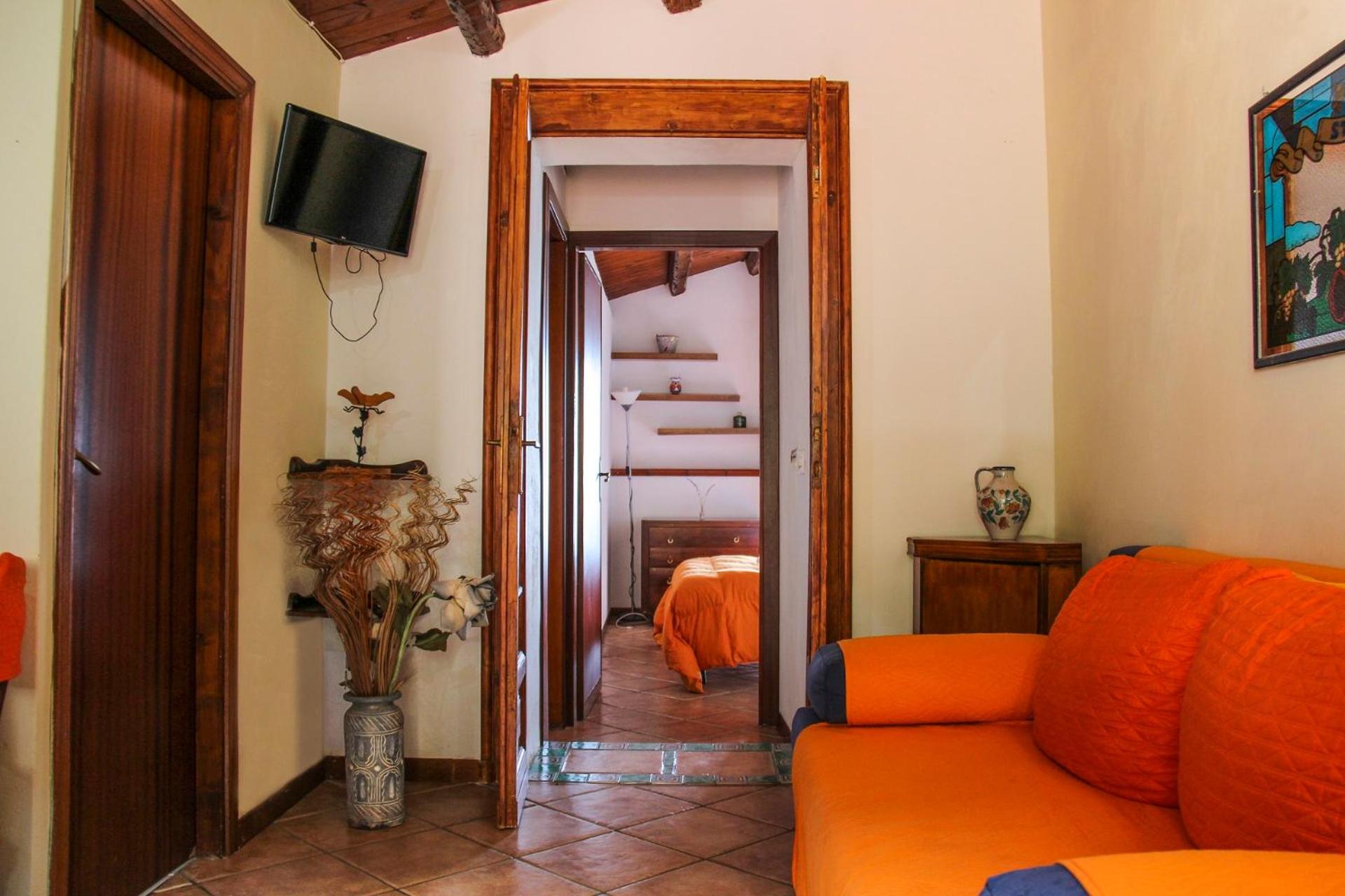 Villa Magarà
