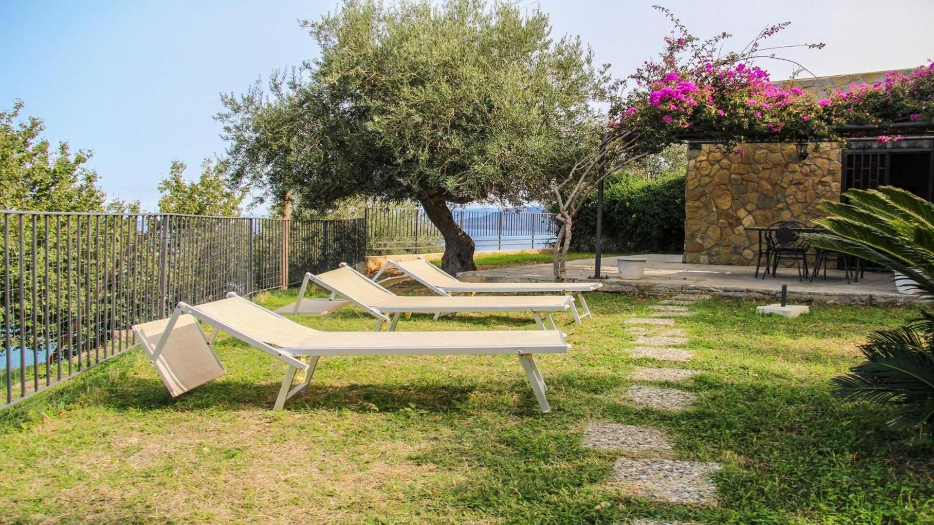 Villa Magarà