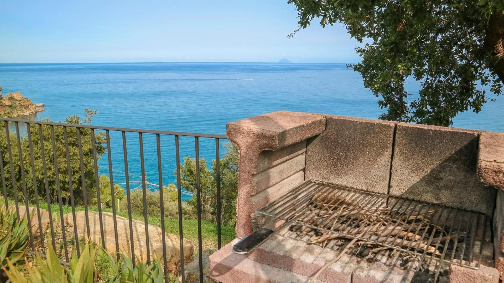 Villa Magarà
