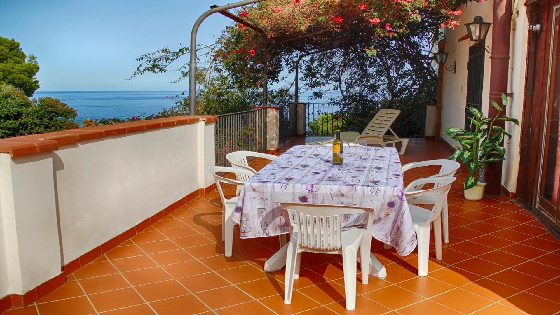 Villa Magarà