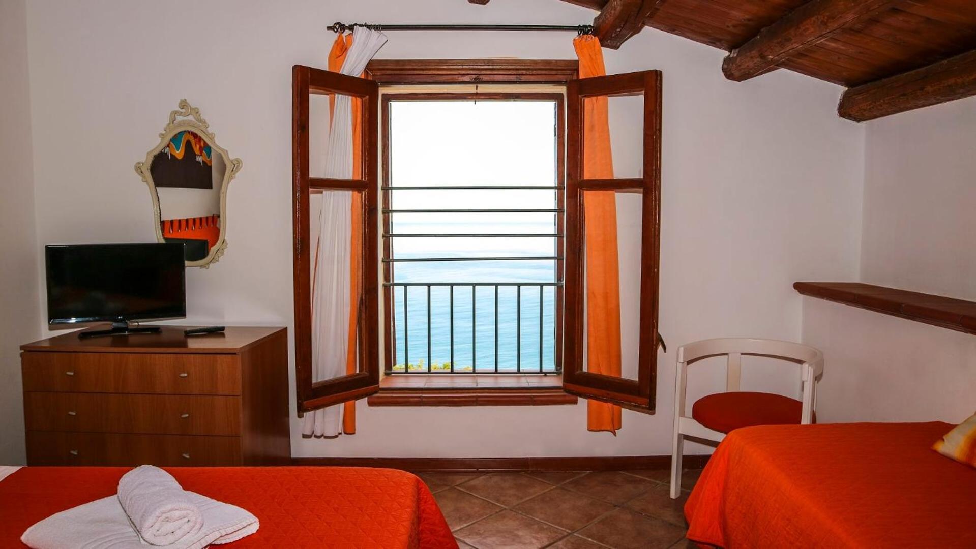 Villa Magarà
