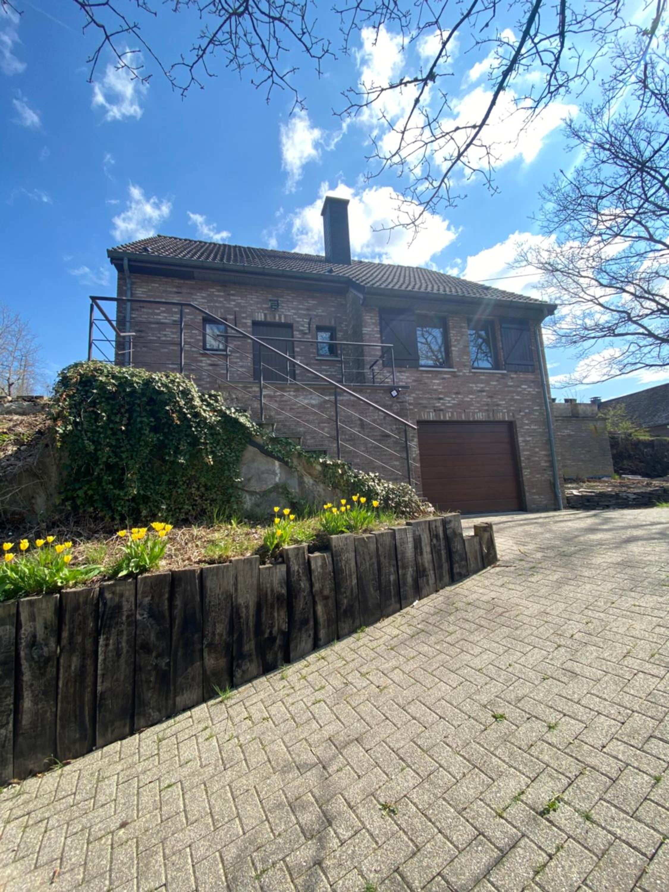 Gîte Chez Mamy Léa à deux pas du centre
