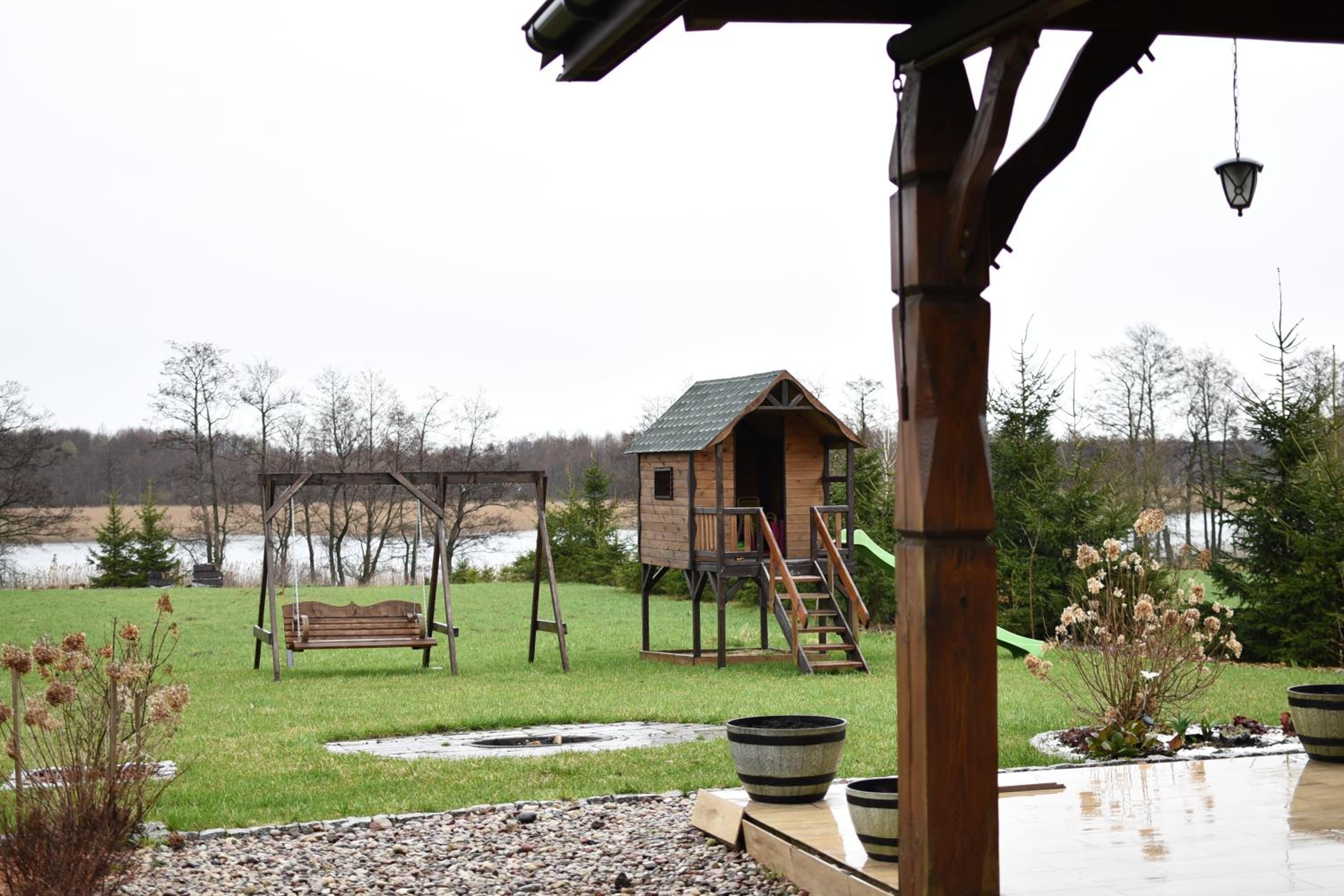 Wierzbowy Zakątek view 3