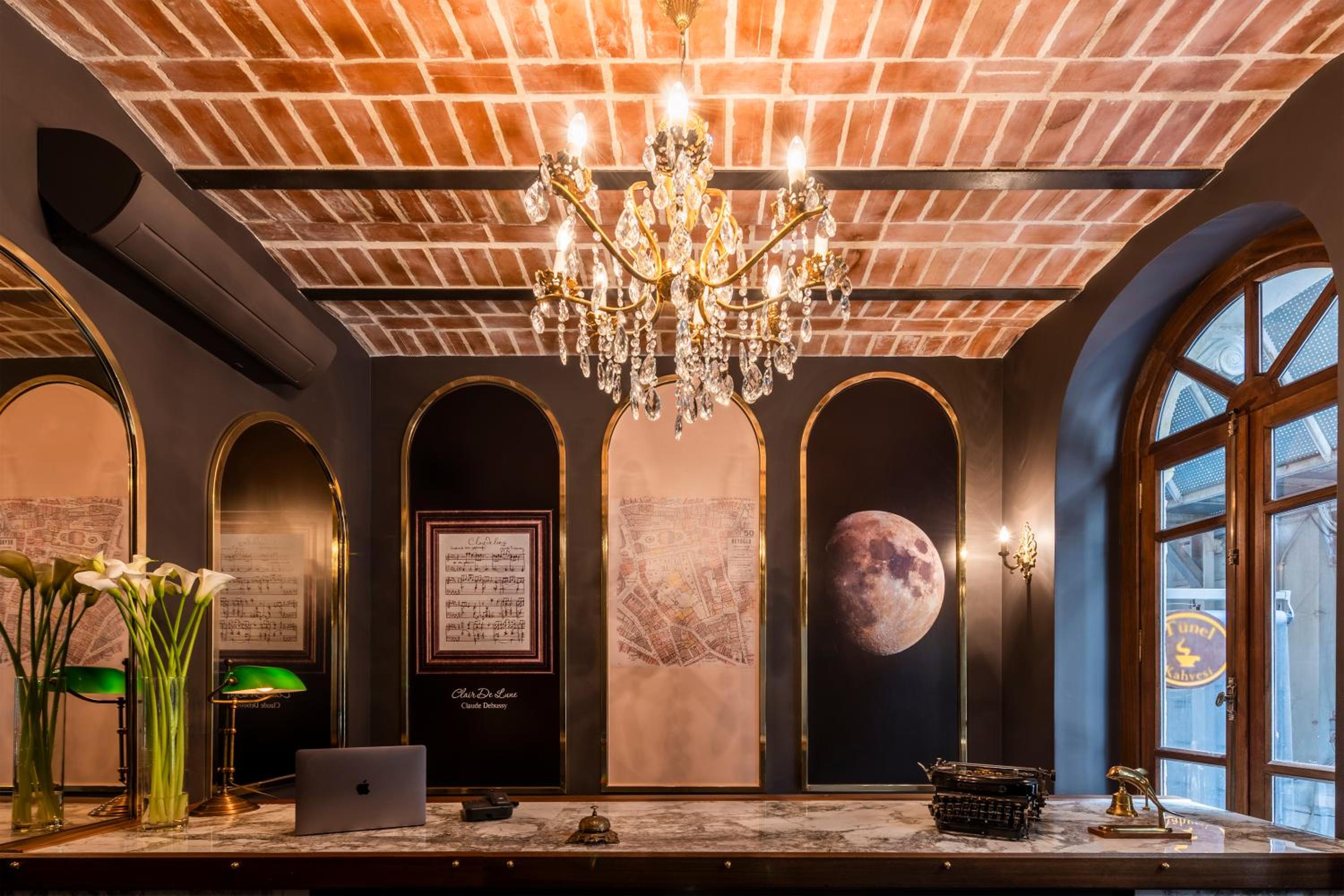 PeraNox Boutique Hotel - Image 13