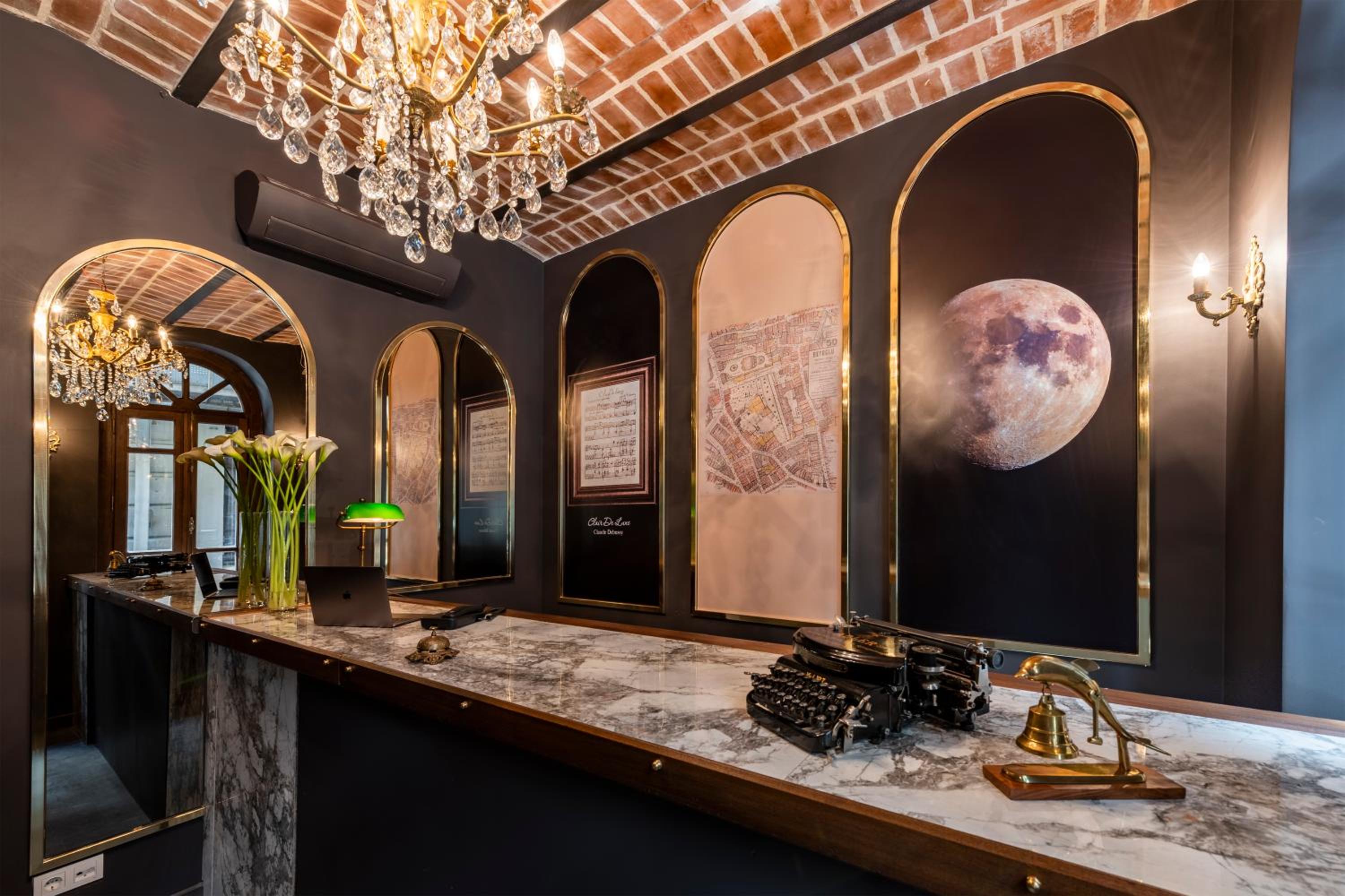 PeraNox Boutique Hotel - Image 12