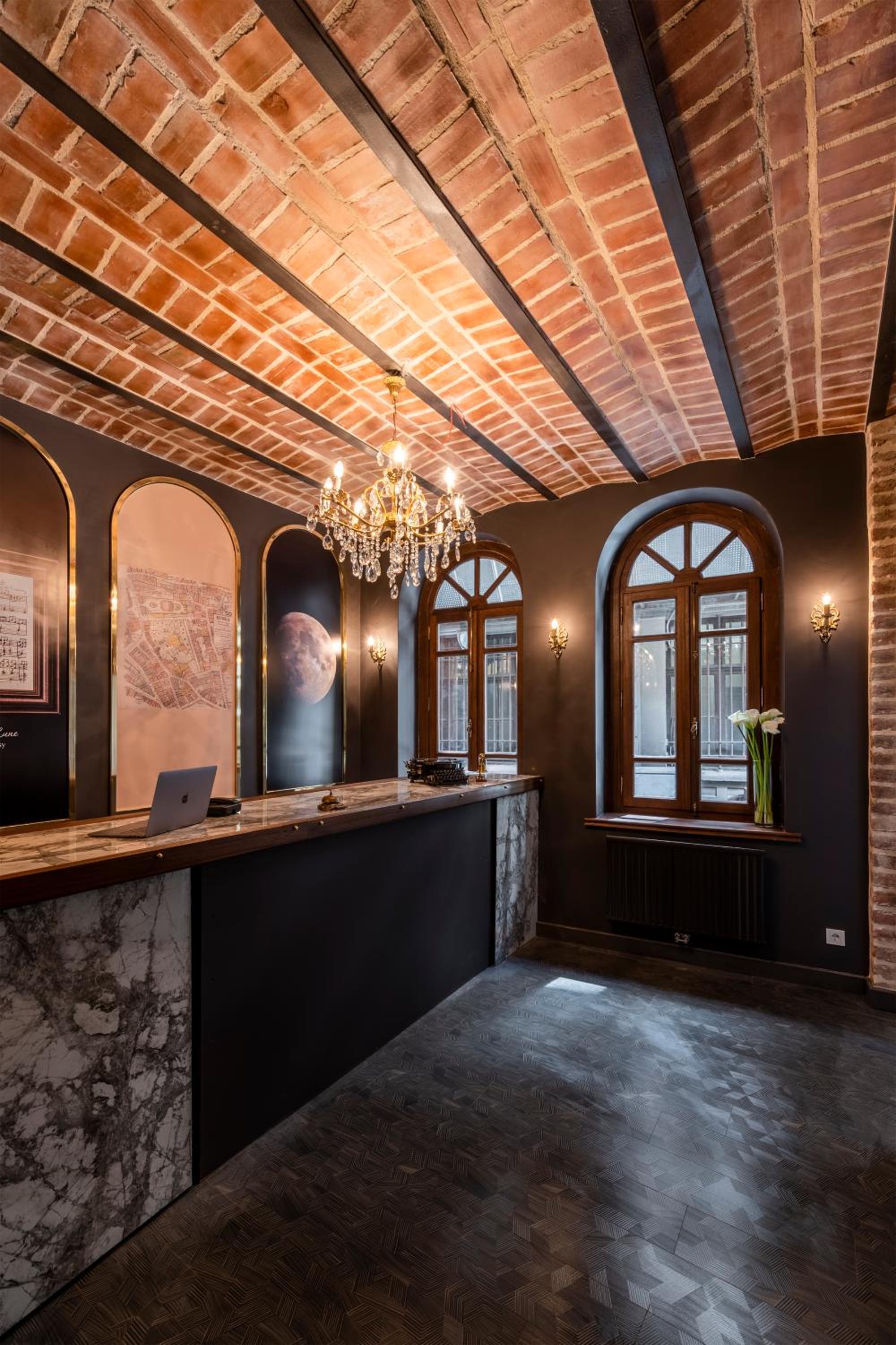 PeraNox Boutique Hotel - Image 20