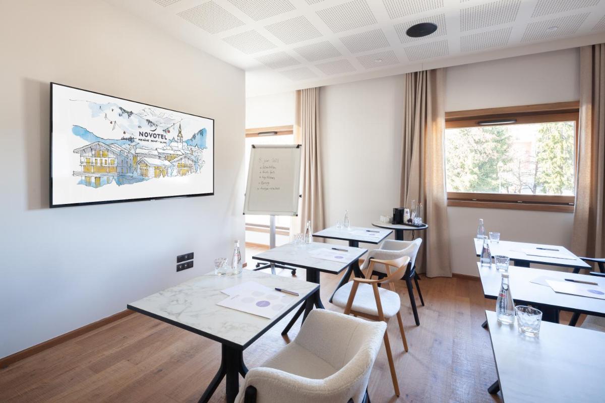 meeting room