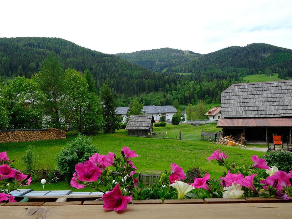 Haus Kremser