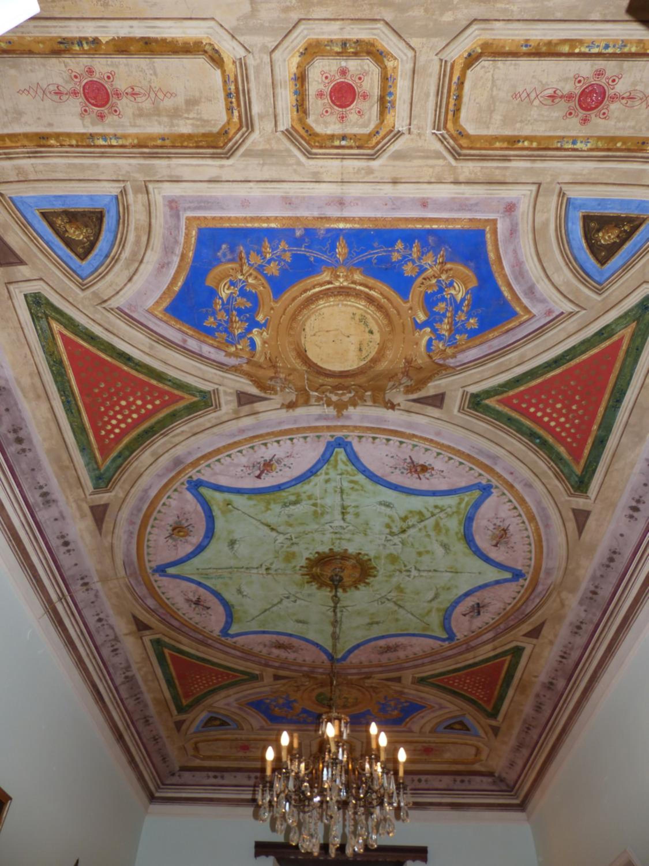 Palazzo degli Armatori appartamento storico photo 5