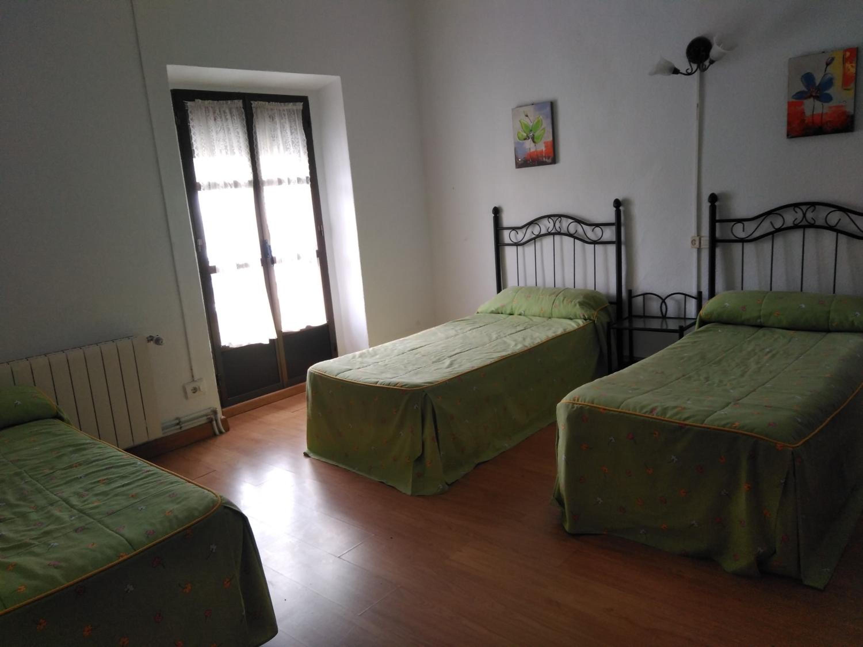 Pension Carretero