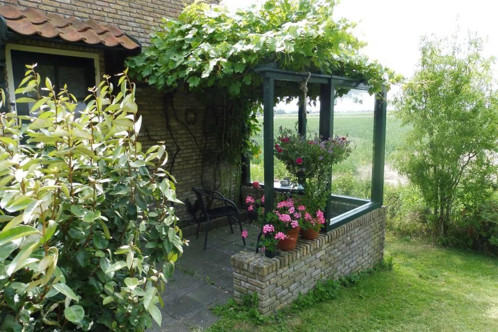 The Cottage - 2 persoons cottage nabij strand en meer view 5