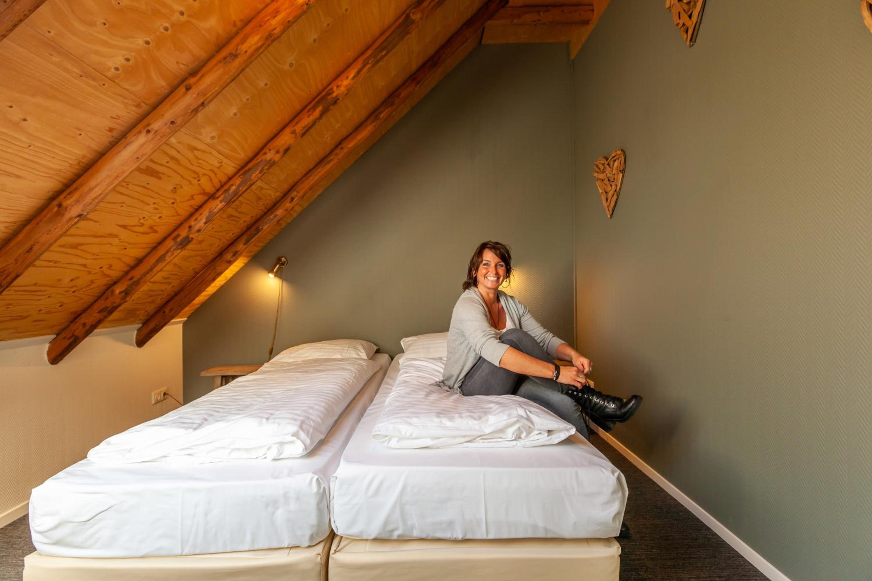 Hoeve Springendal