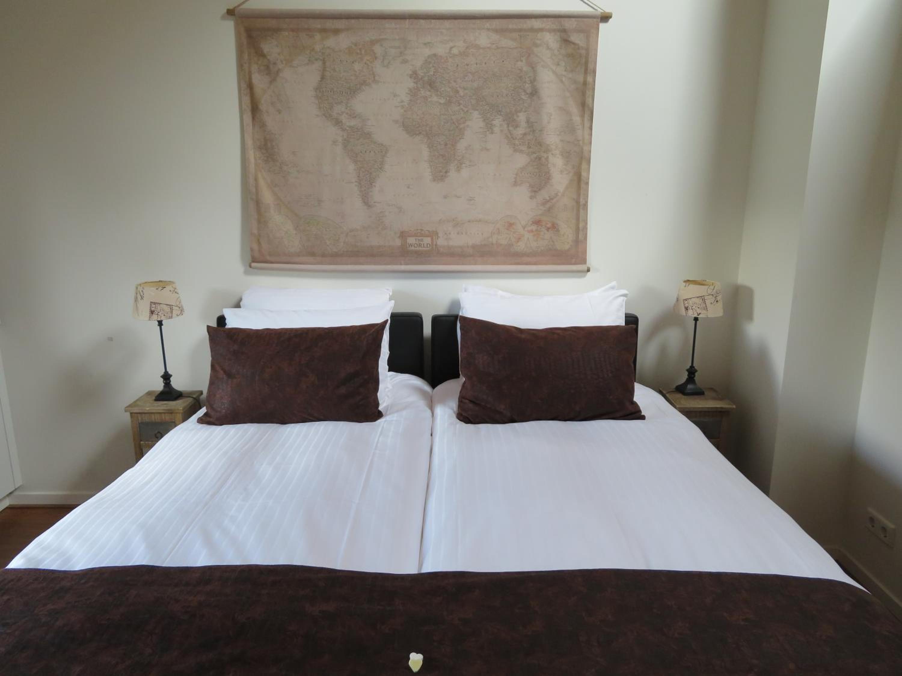 B&B De Willemshoeve, photo 21