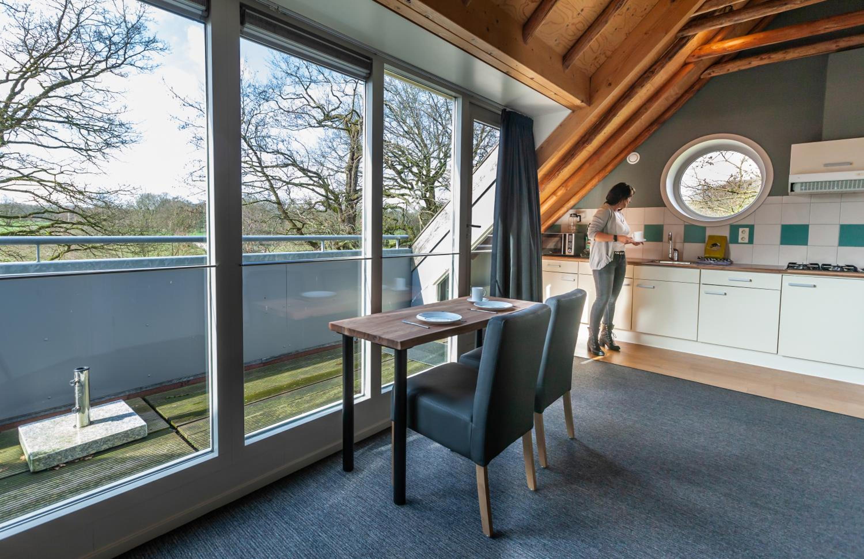 Hoeve Springendal