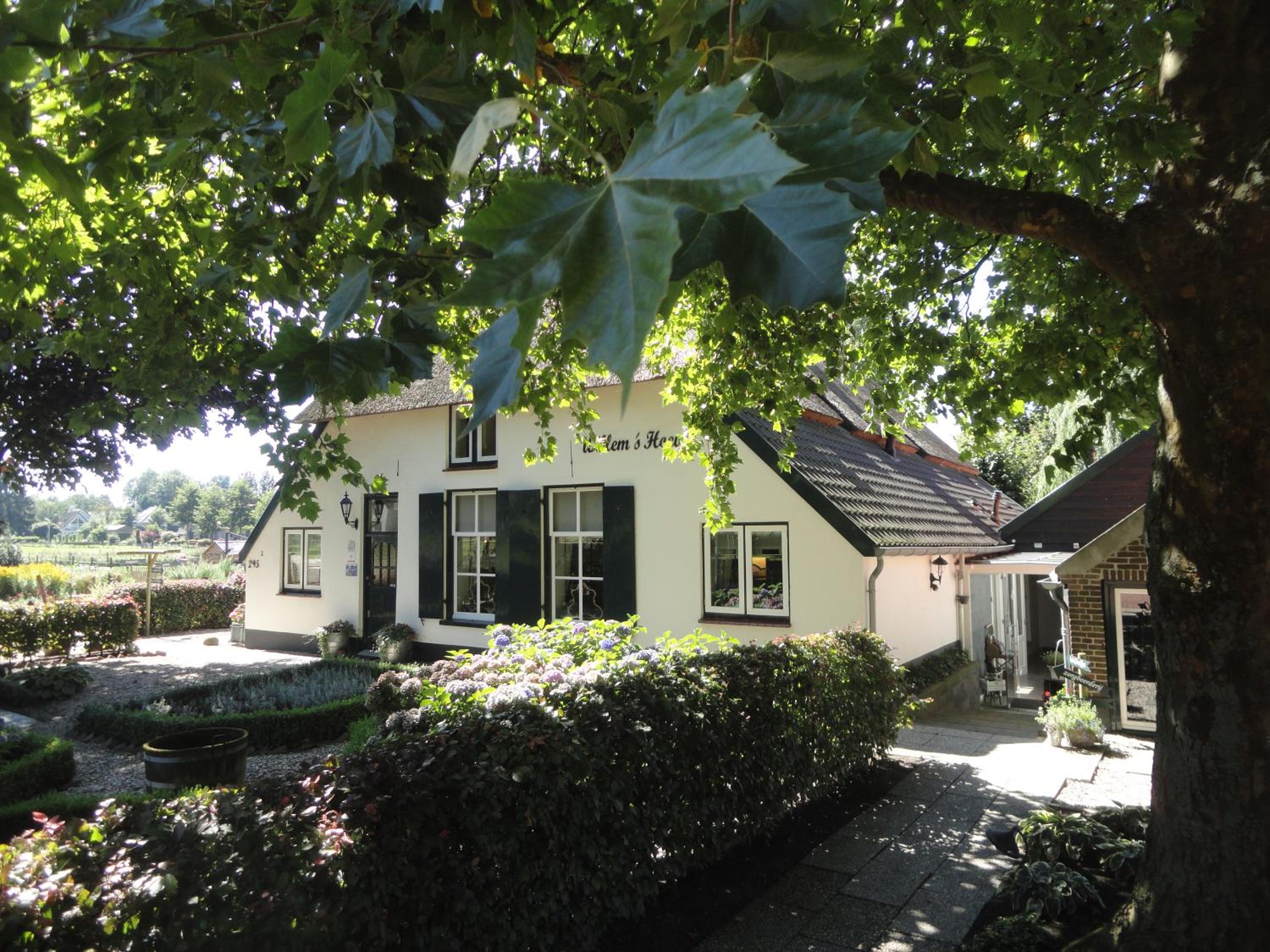 B&B De Willemshoeve, photo 74