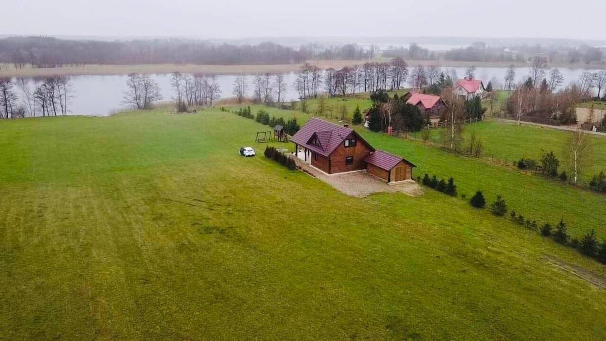 Wierzbowy Zakątek view 5
