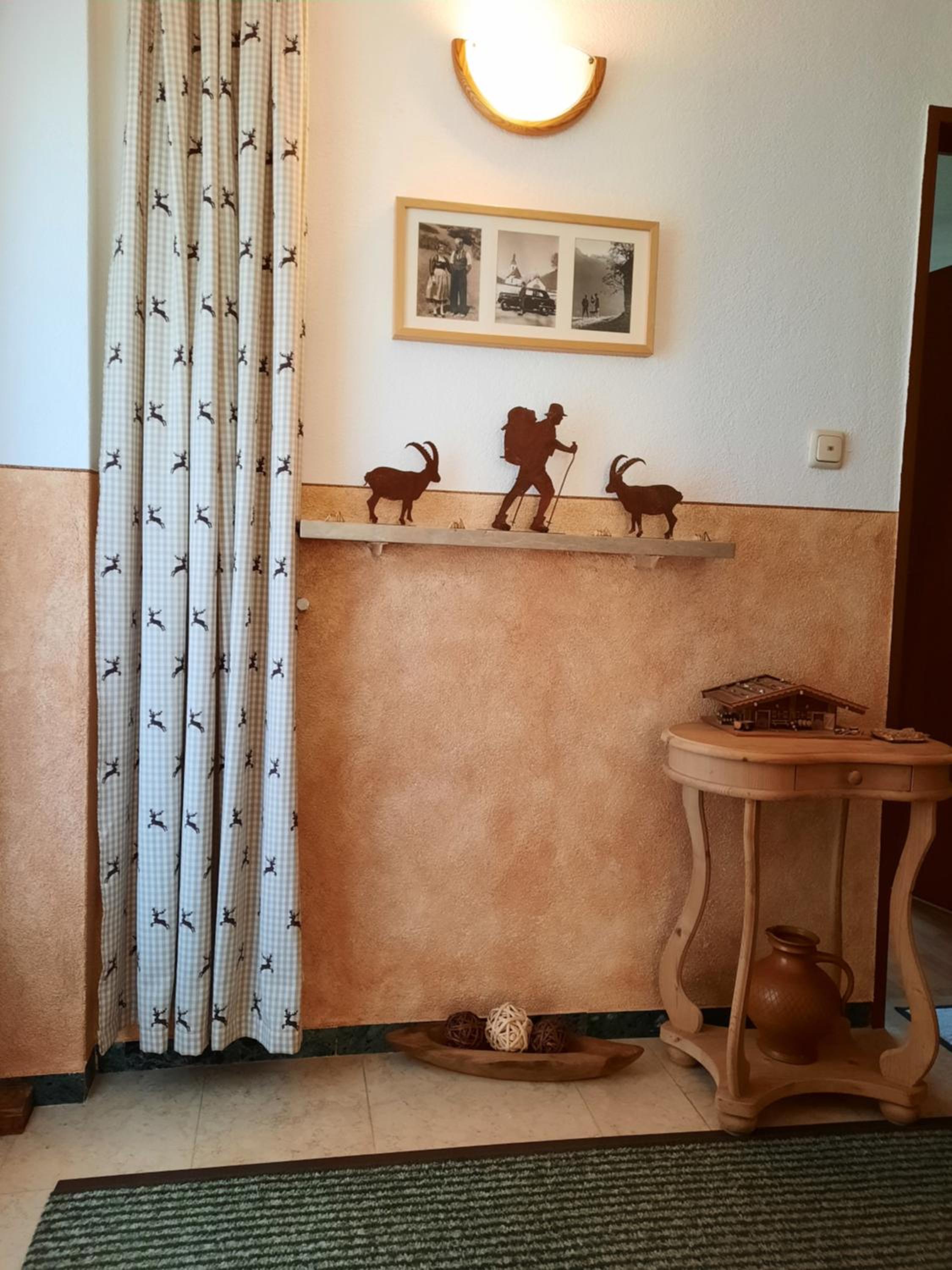 Haus Angerbichl