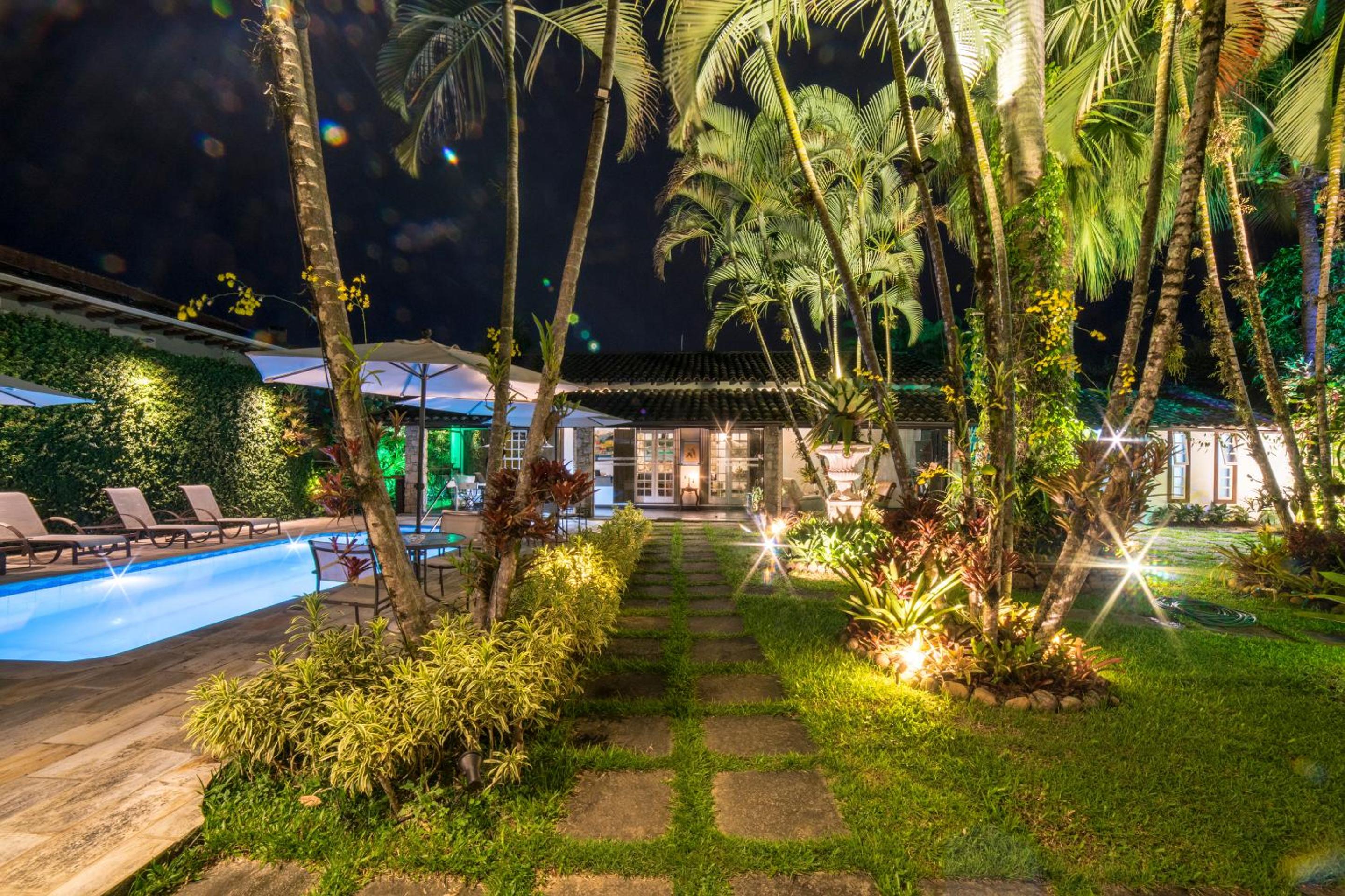Casa Nostra Boutique Hotel