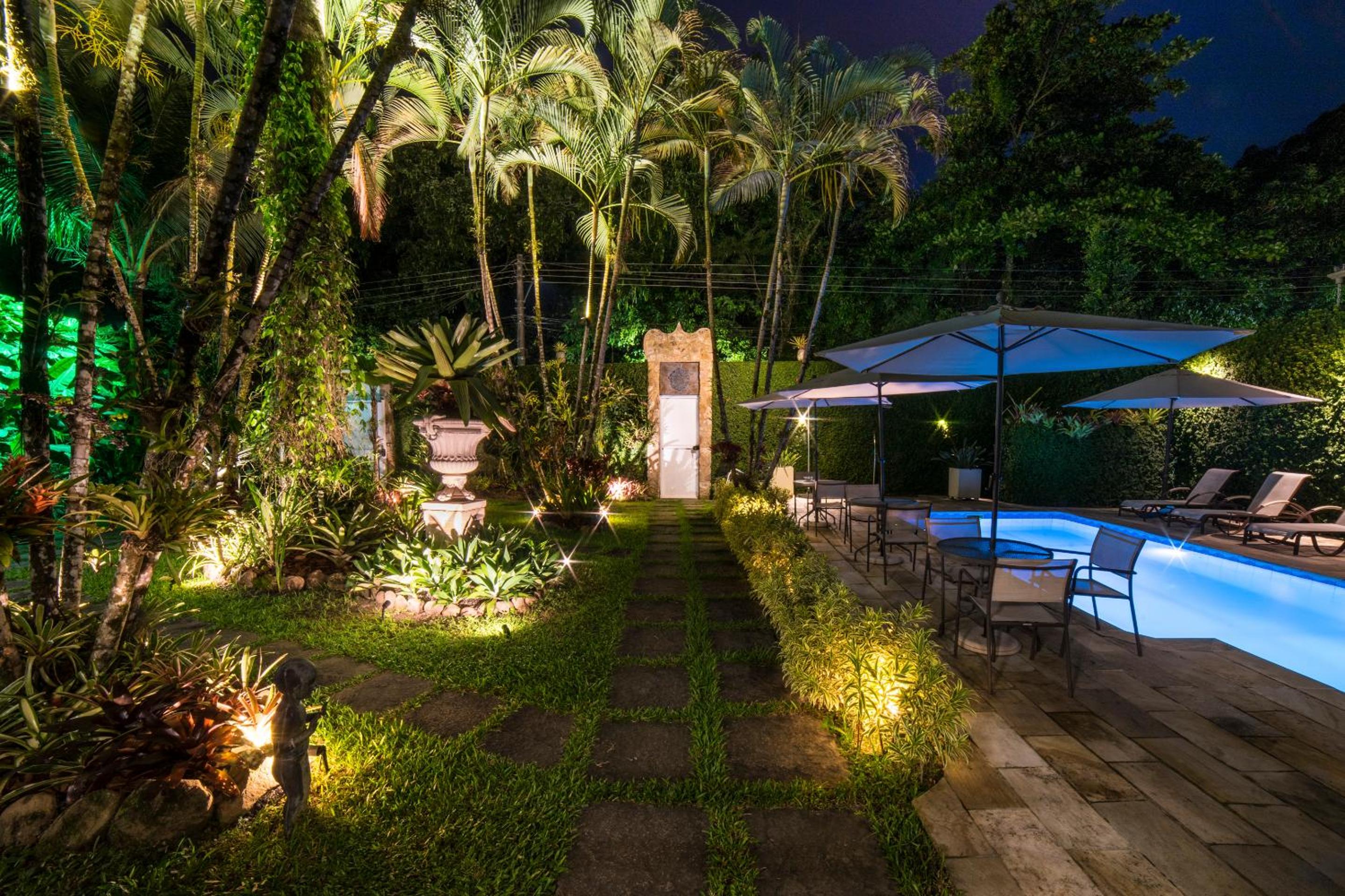 Casa Nostra Boutique Hotel
