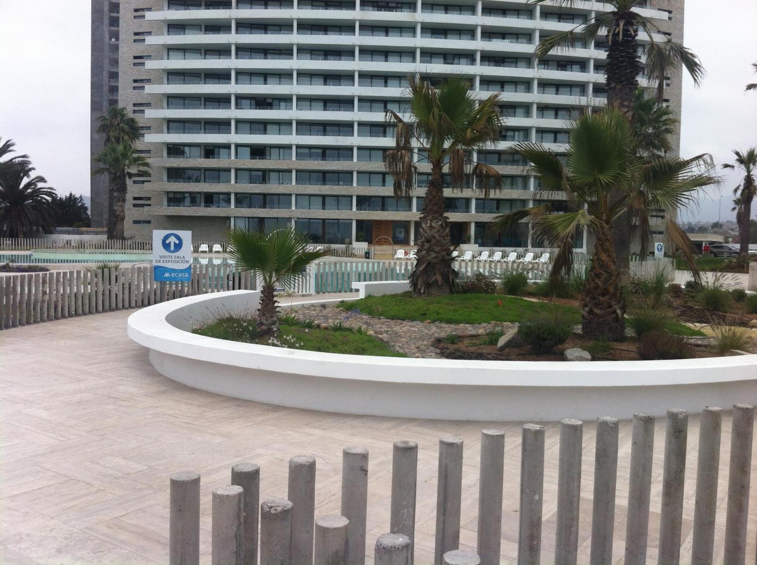 Jardin del Mar Costanera