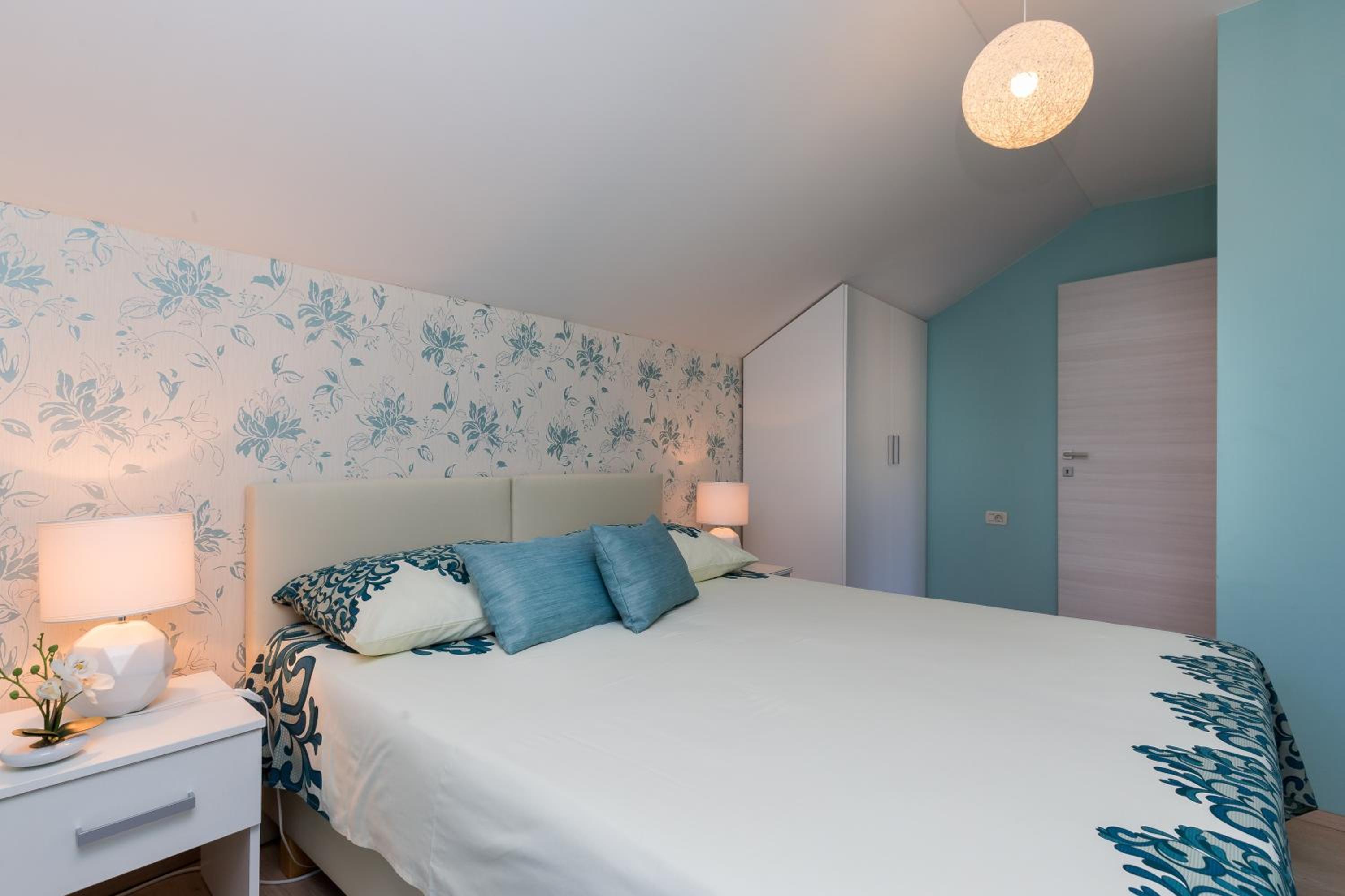Cetinic Apartment