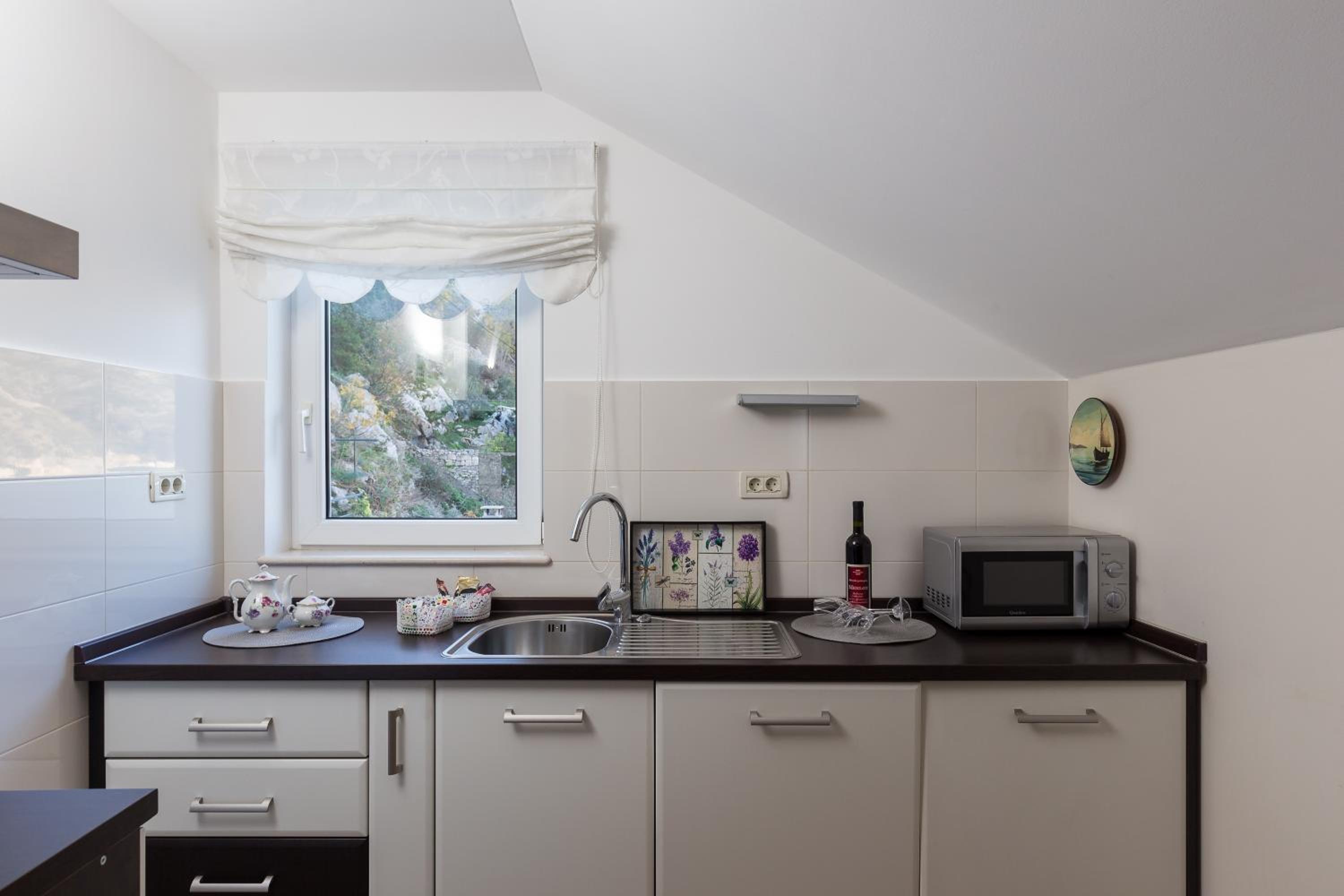 Cetinic Apartment