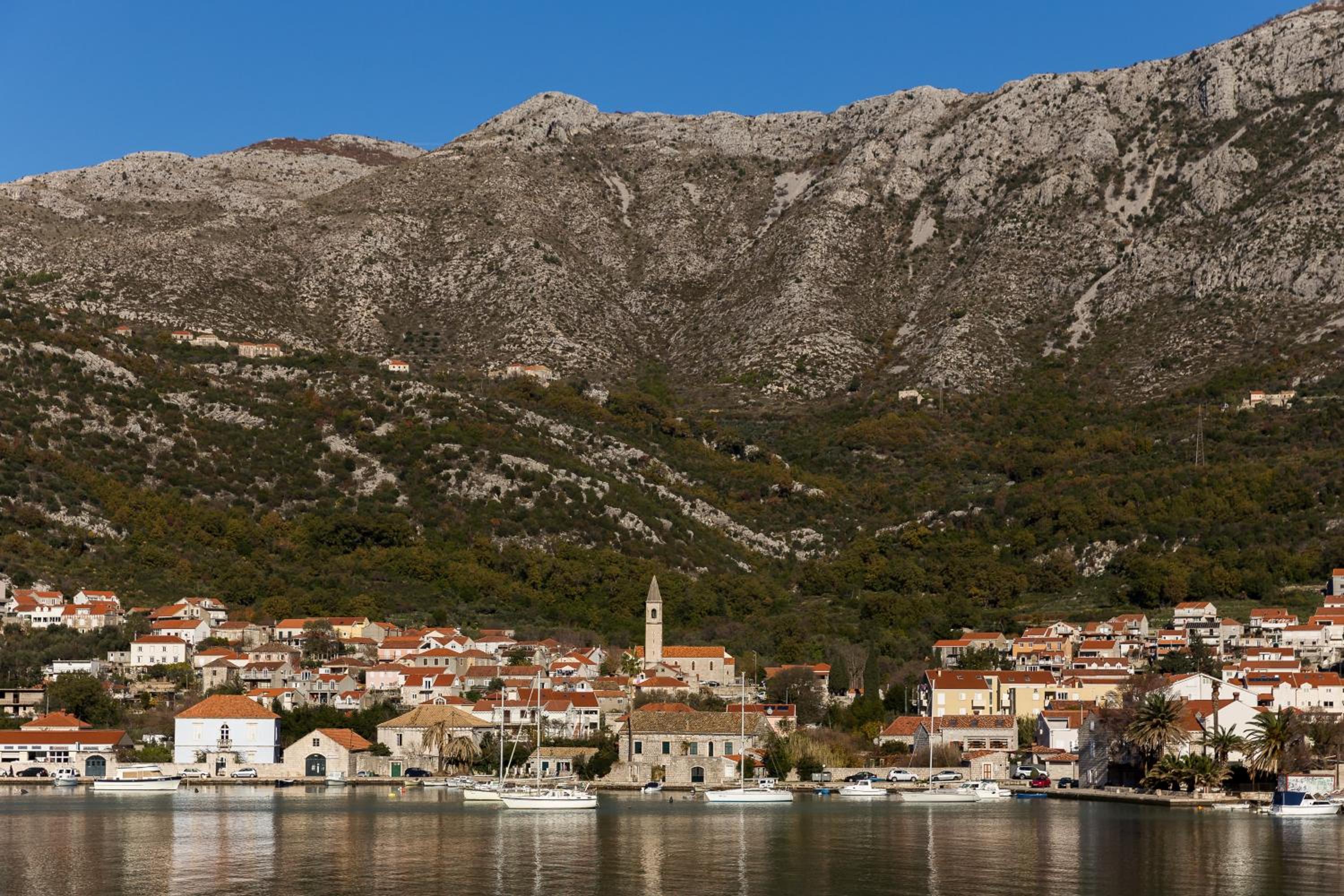 Cetinic Apartment