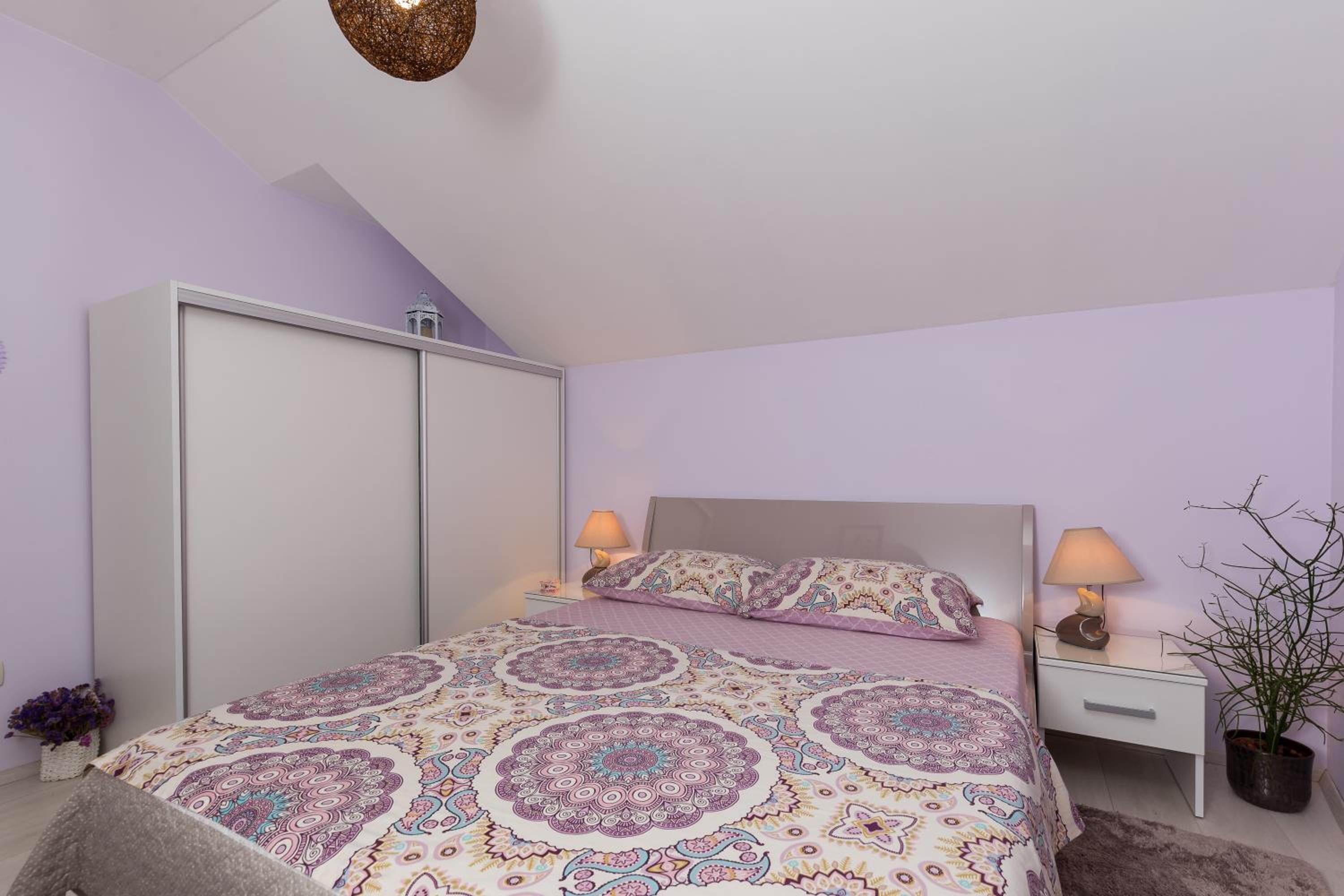 Cetinic Apartment