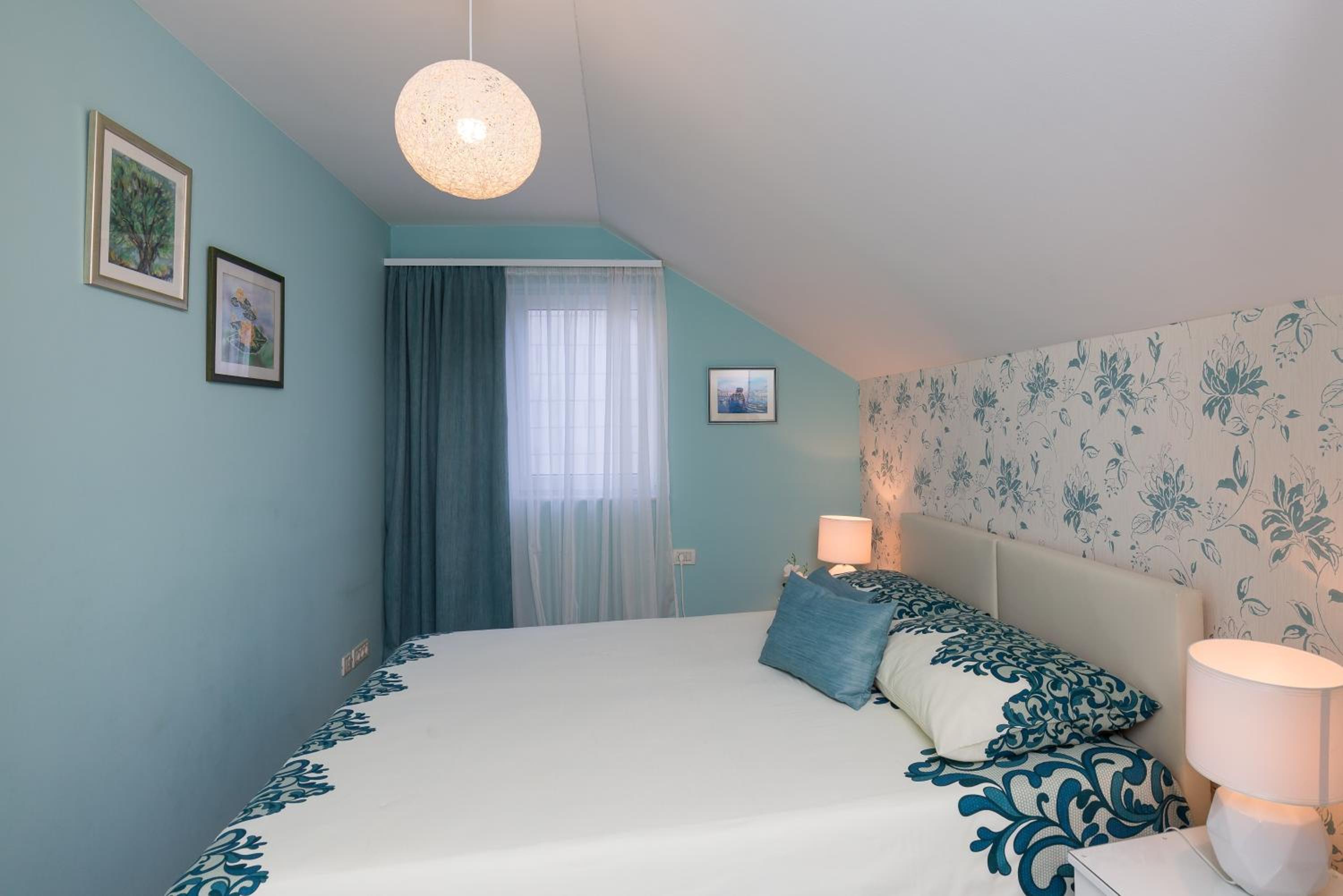 Cetinic Apartment