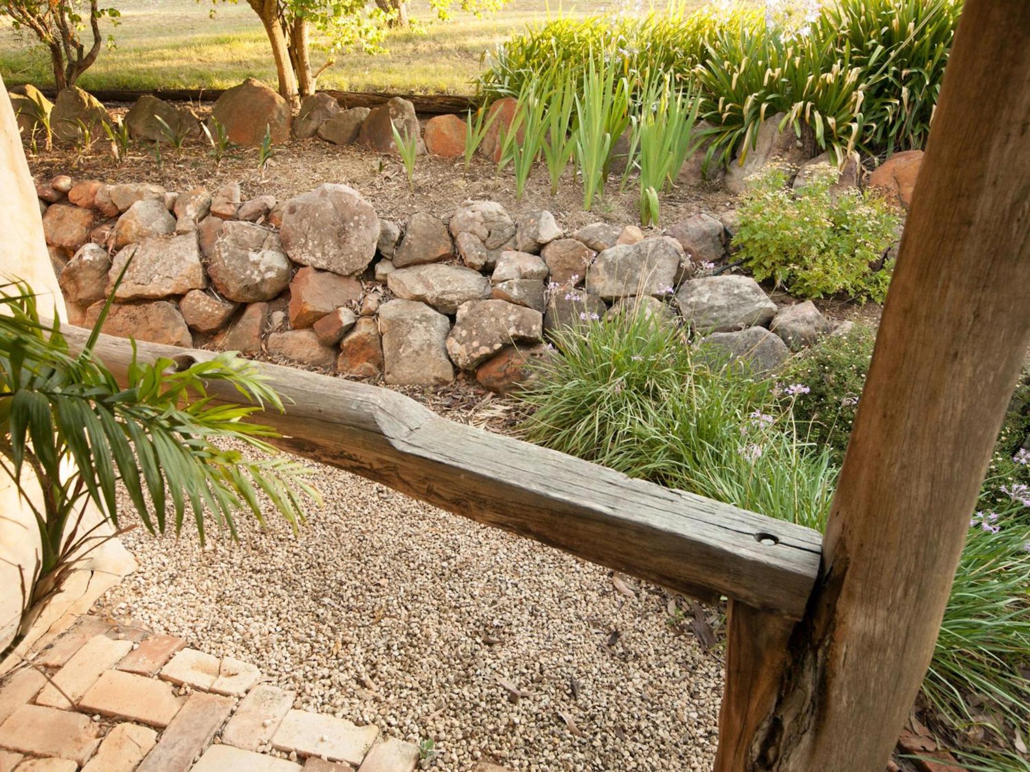Lyrebird Studio in the Watagans
