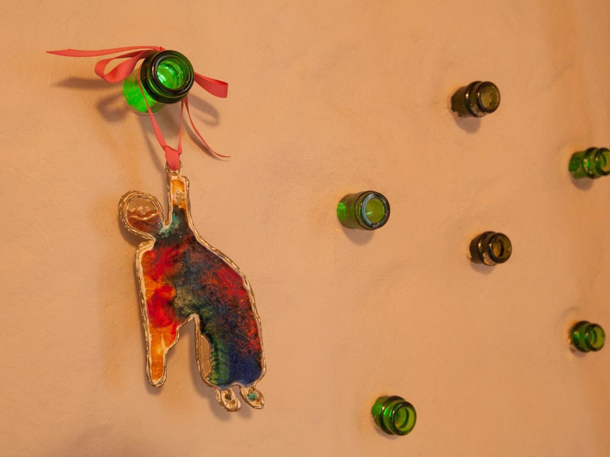 Lyrebird Studio in the Watagans