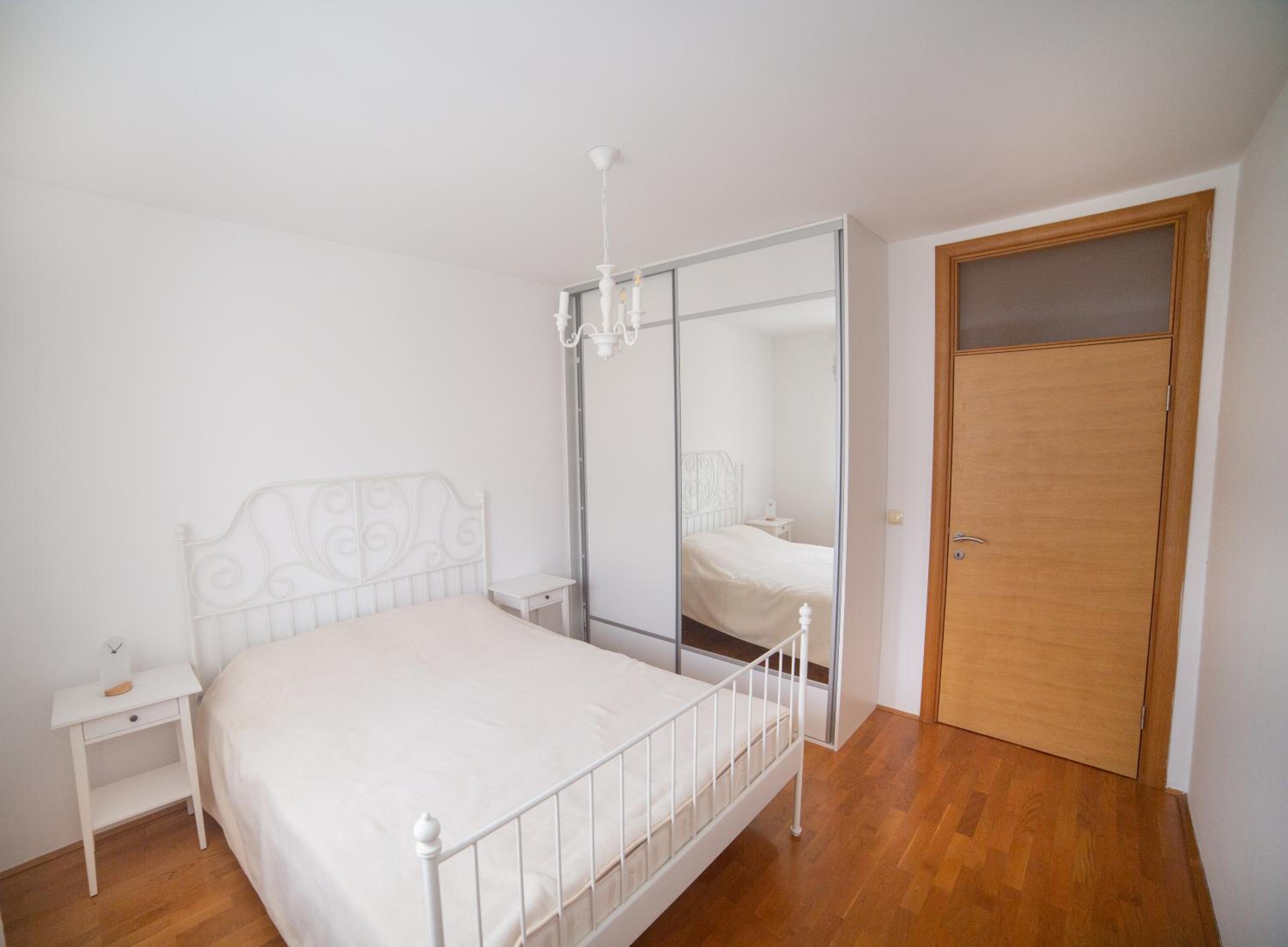 Apartment Plamenatz view 4
