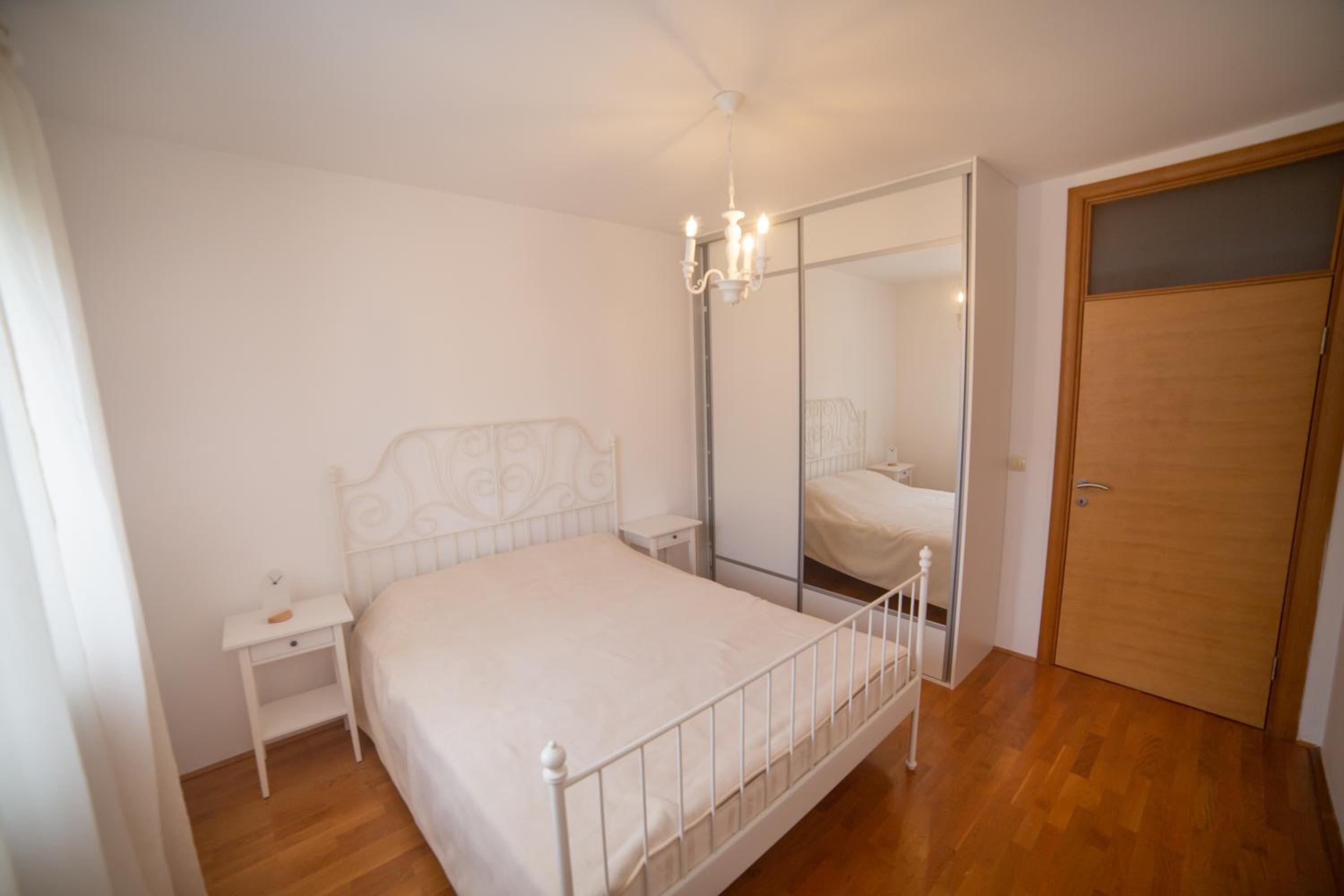 Apartment Plamenatz view 5