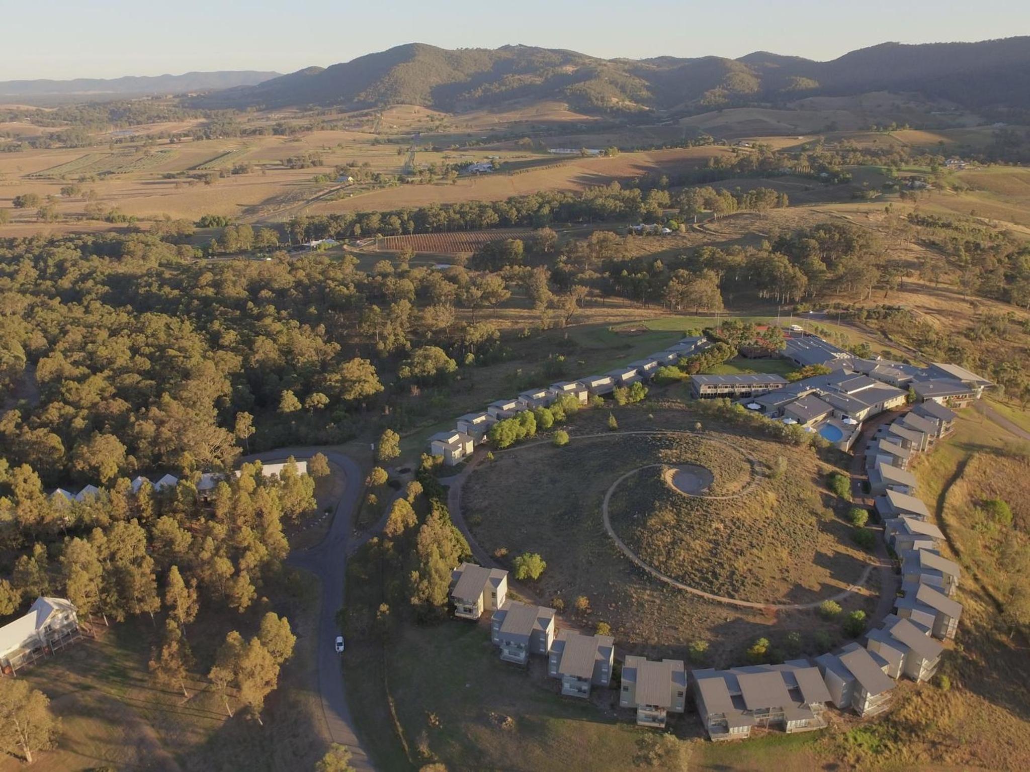 Hotel Villa 3br Fiano Villa located within Cypress Lakes Resort - Image 1