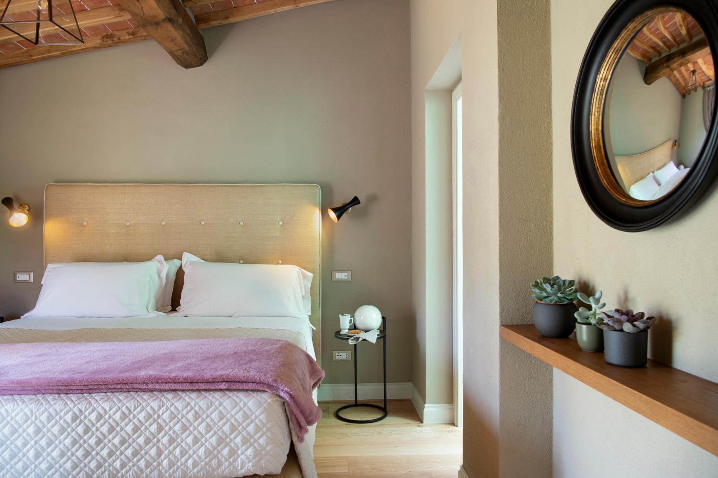 Borgo I Vicelli Adults Only Relais