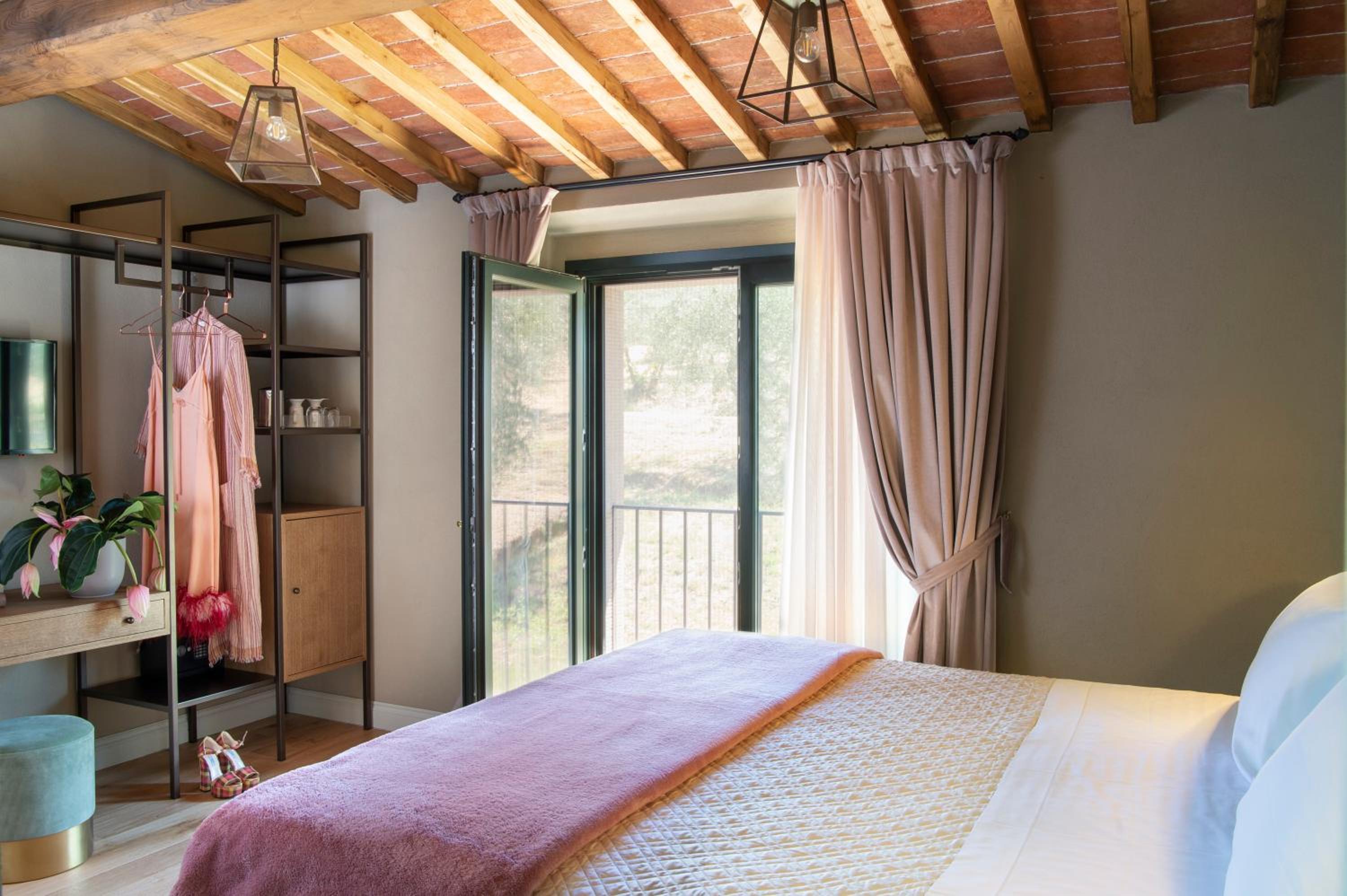 Borgo I Vicelli Adults Only Relais