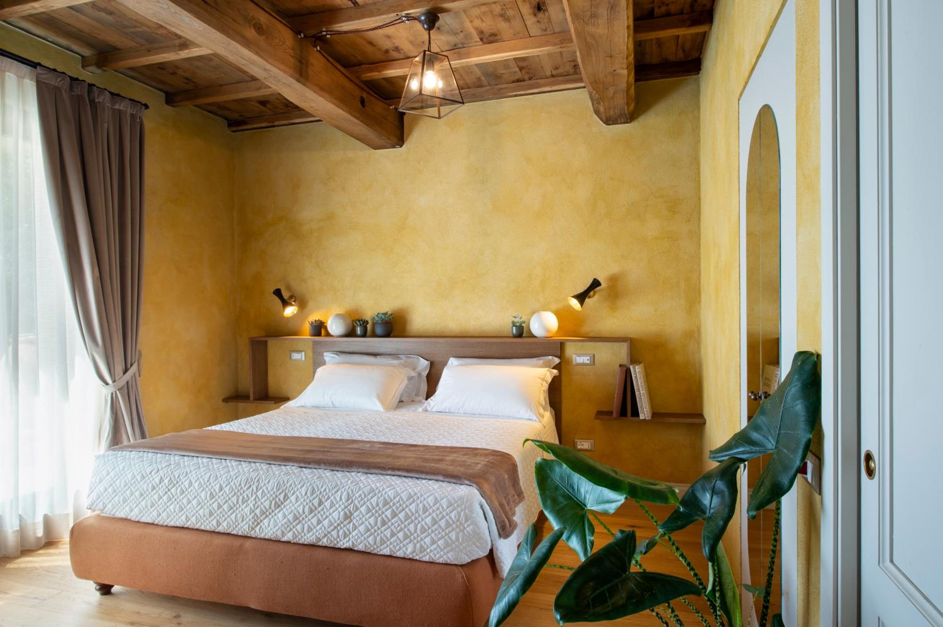 Borgo I Vicelli Adults Only Relais
