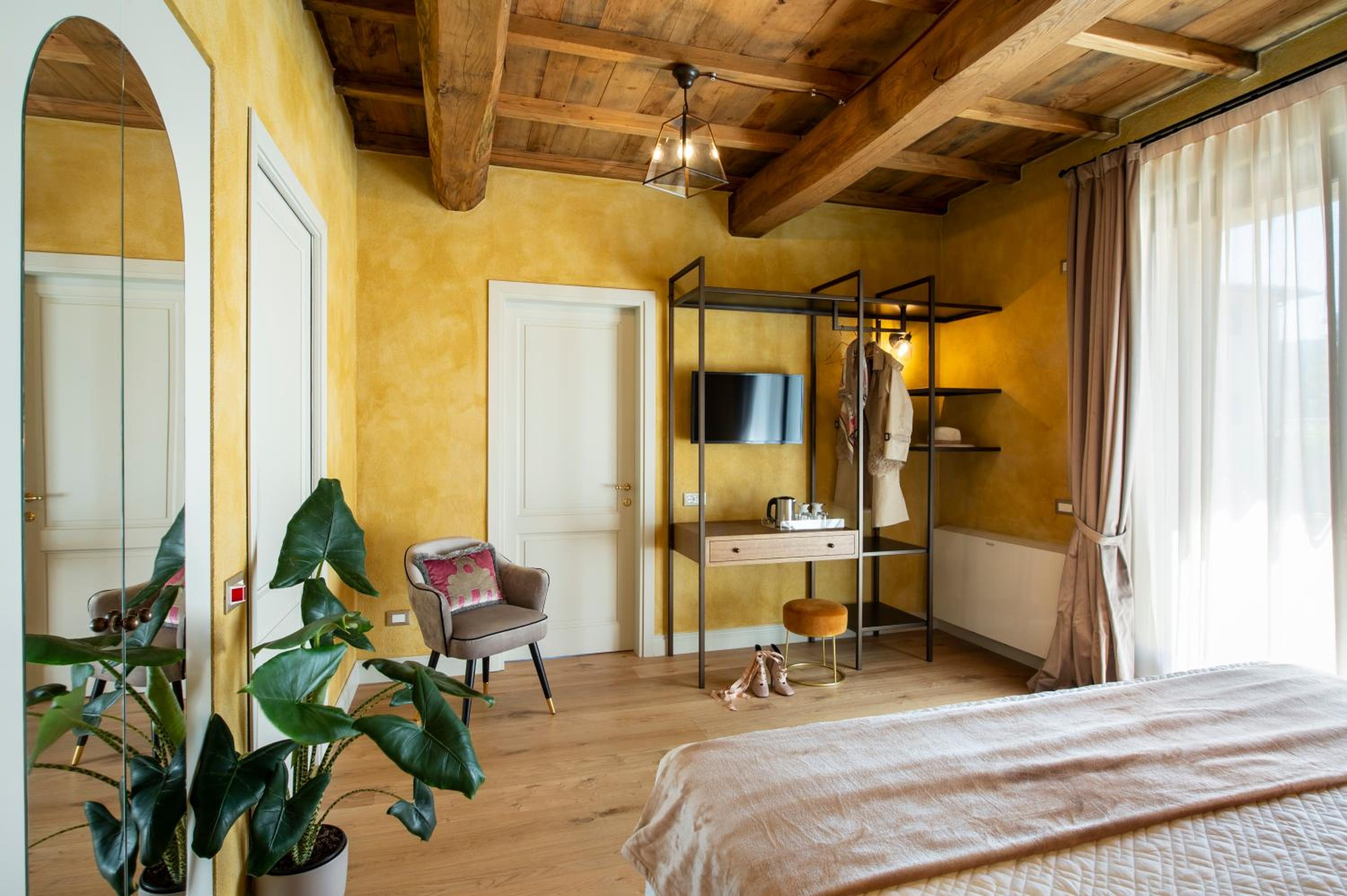 Borgo I Vicelli Adults Only Relais
