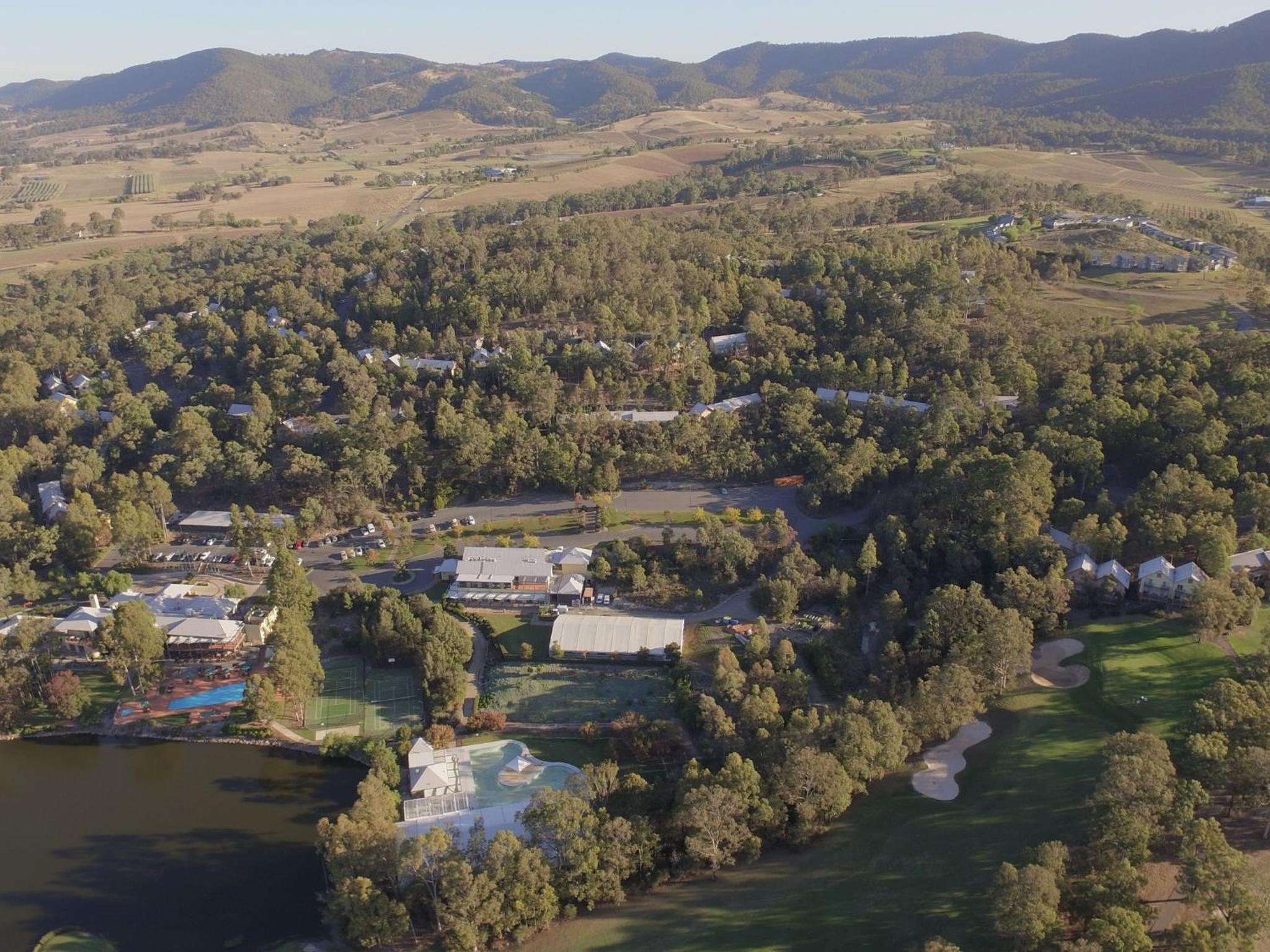 Hotel Villa 3br Tempranillo @ Cypress Lakes Resort