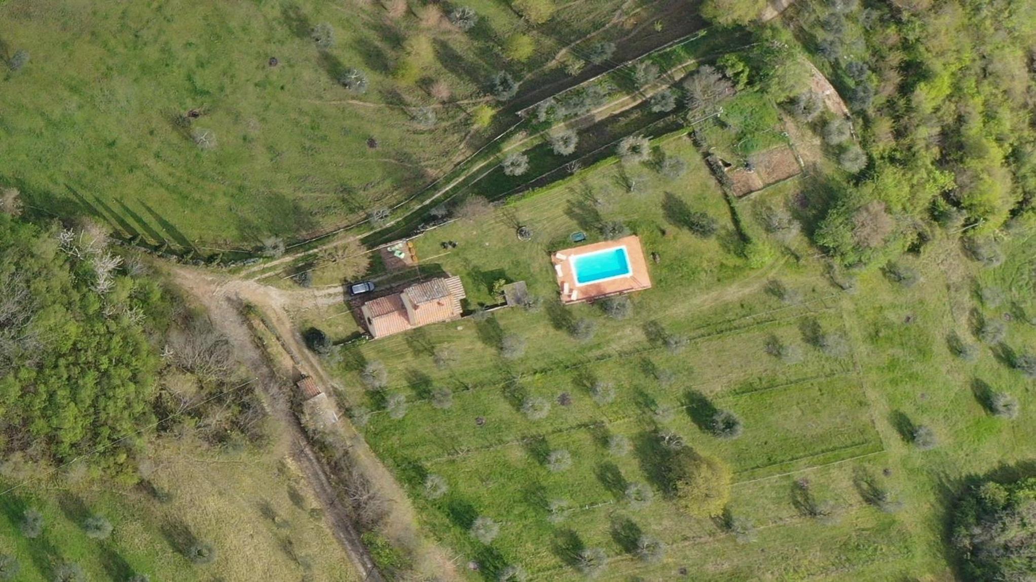 Villa San Regolino whit private pool